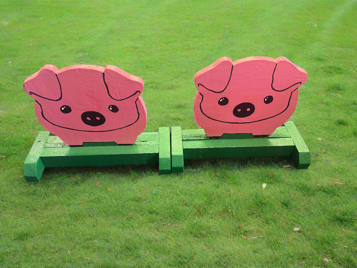 Jump Fillers by Jumps by Jill
