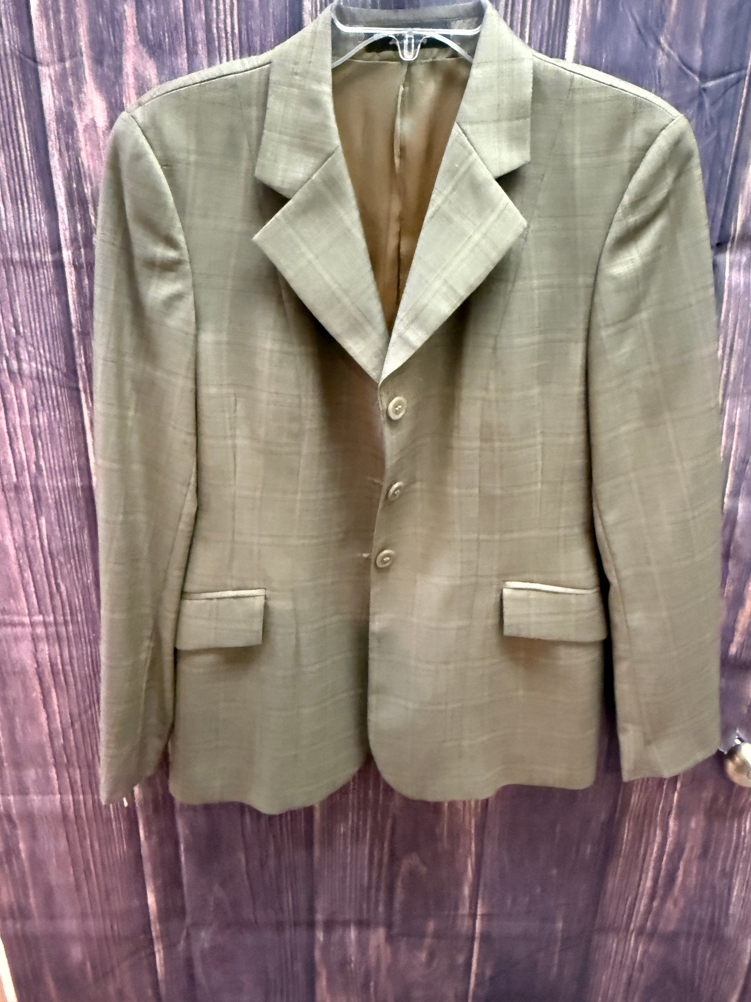 Women's Hunt Show Coats