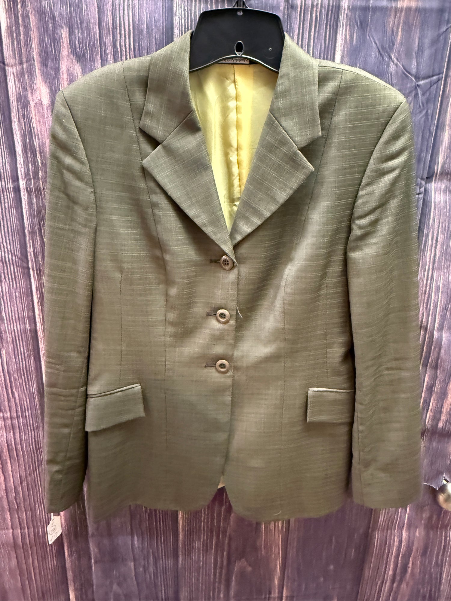 Women's Hunt Show Coats