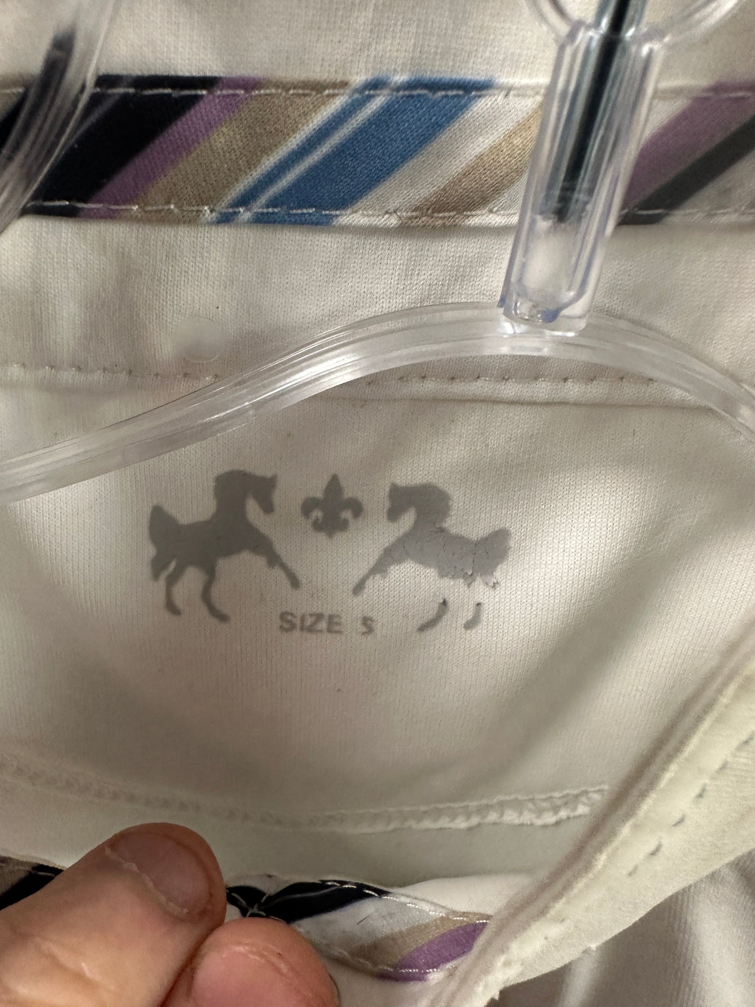 Child Show Shirt