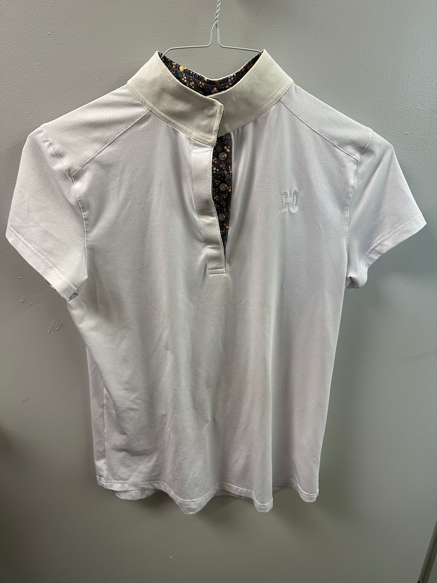 Women's Riding Shirt