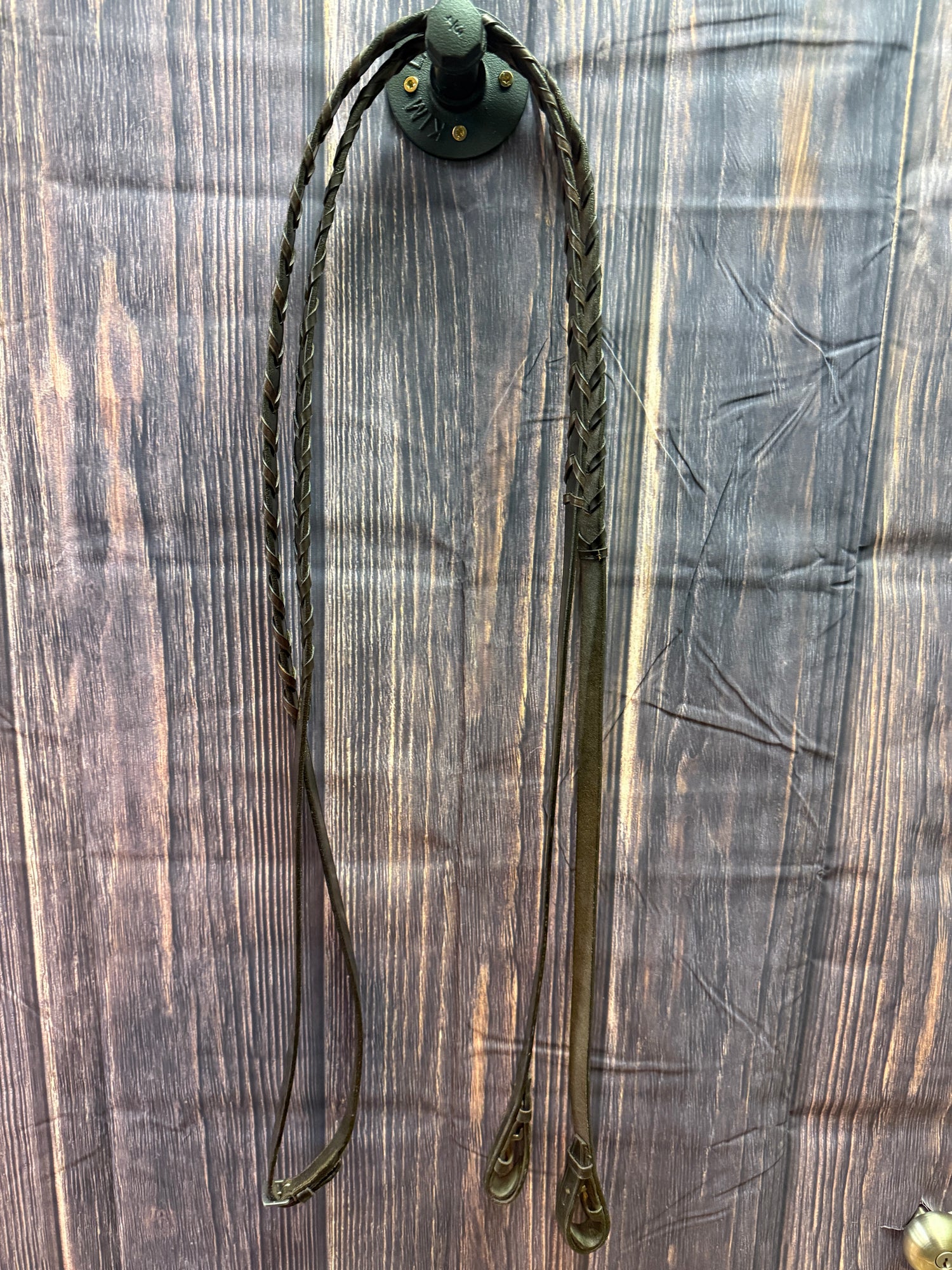 assorted Reins English and Western and Specialty