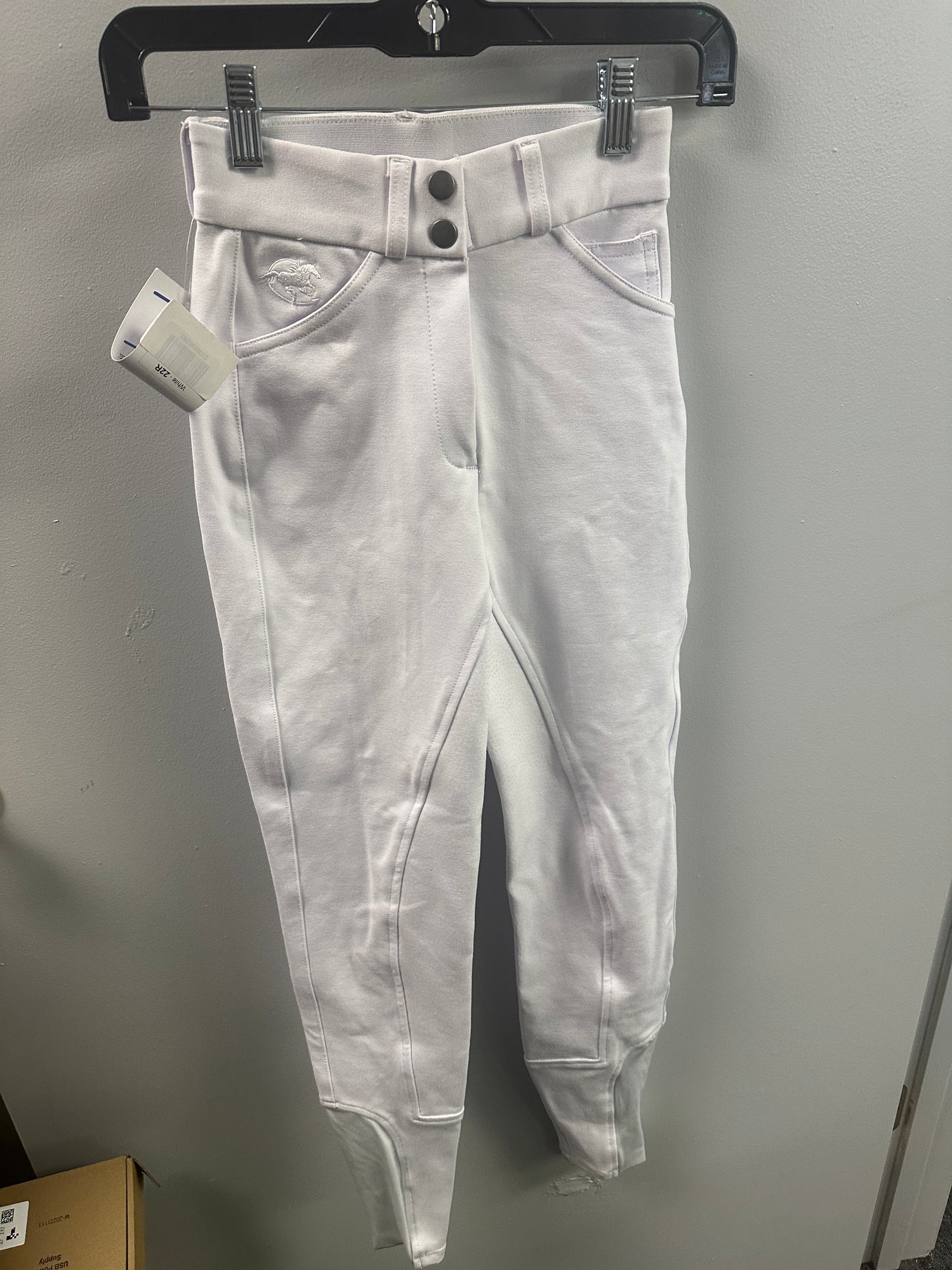 Breeches assorted