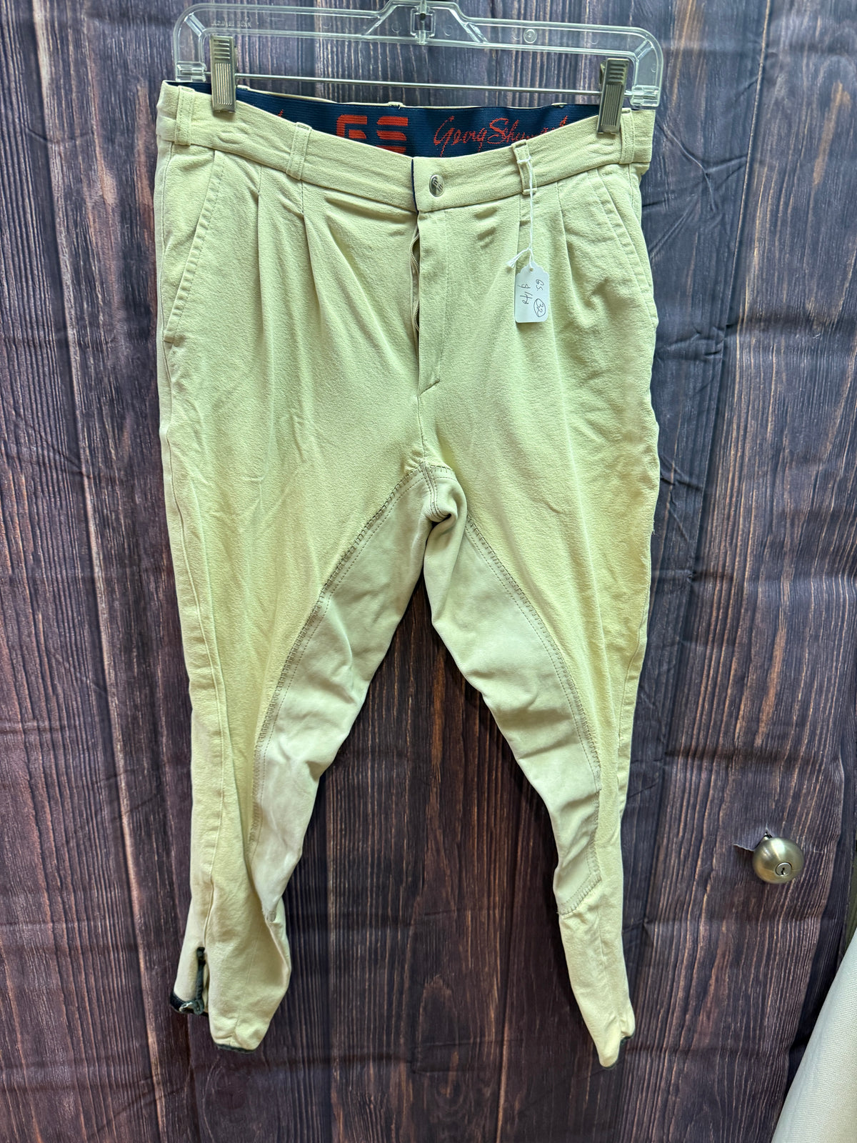 Men's Breeches assorted