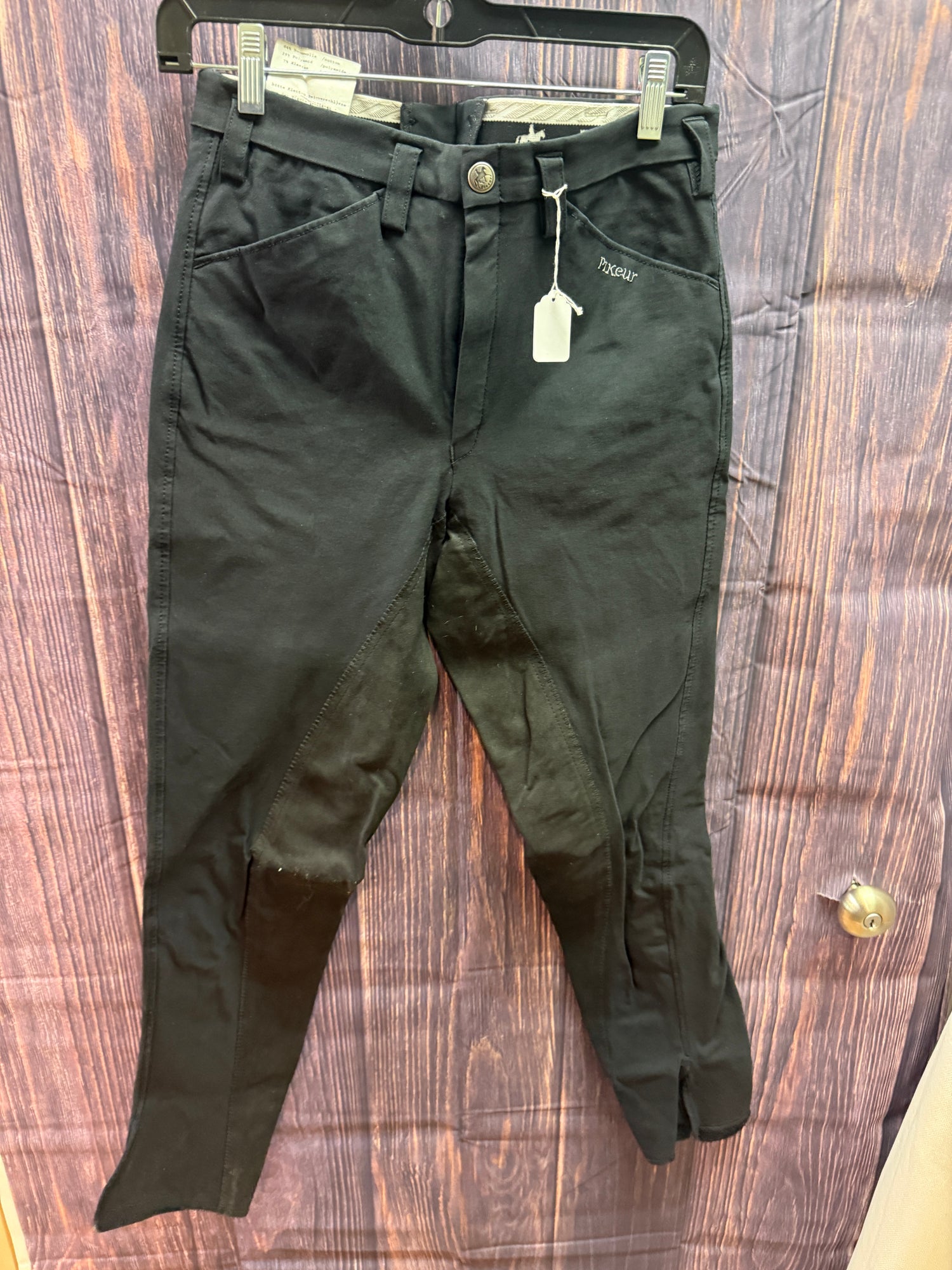 Men's Breeches assorted