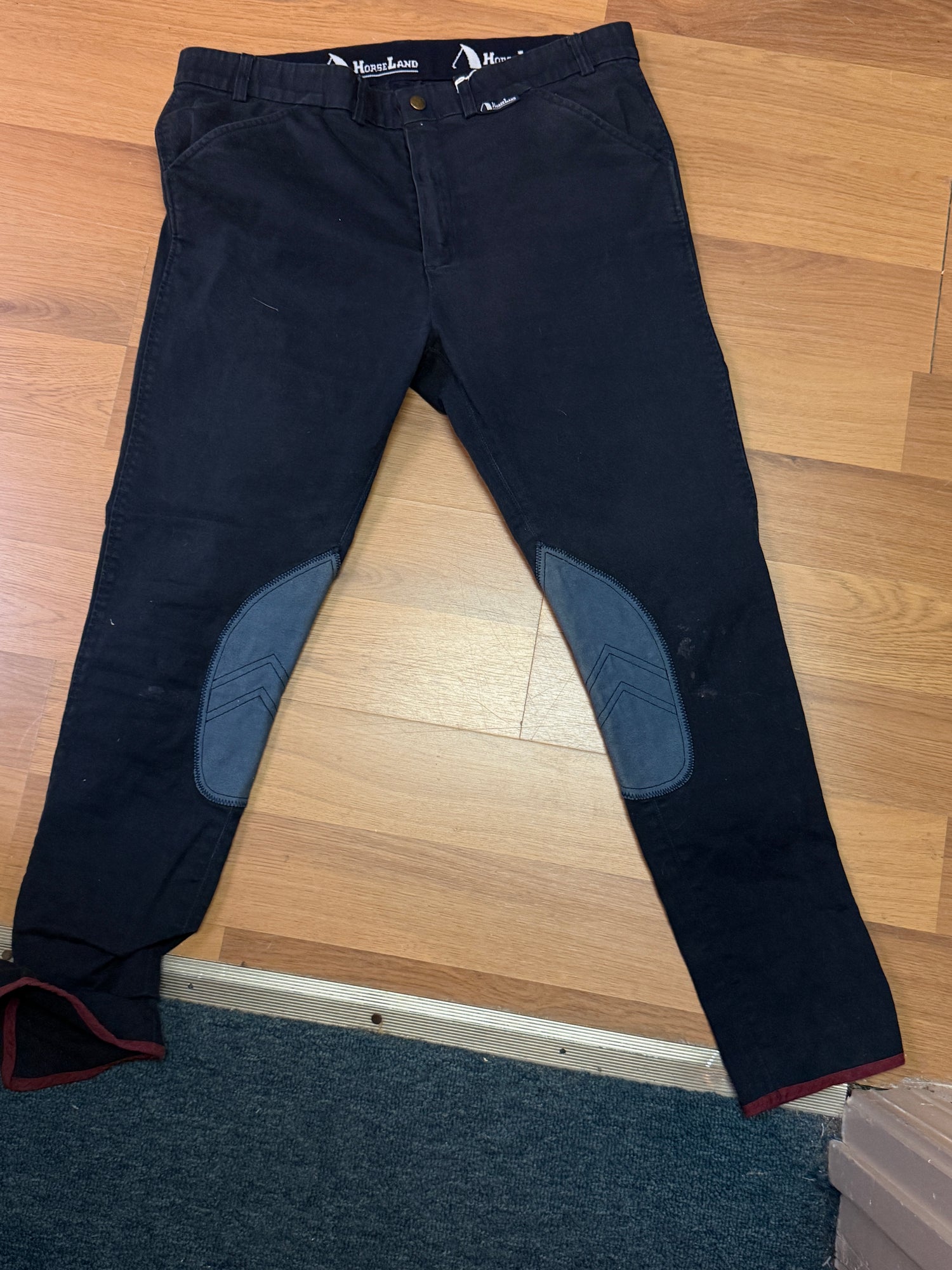 Men's Breeches assorted