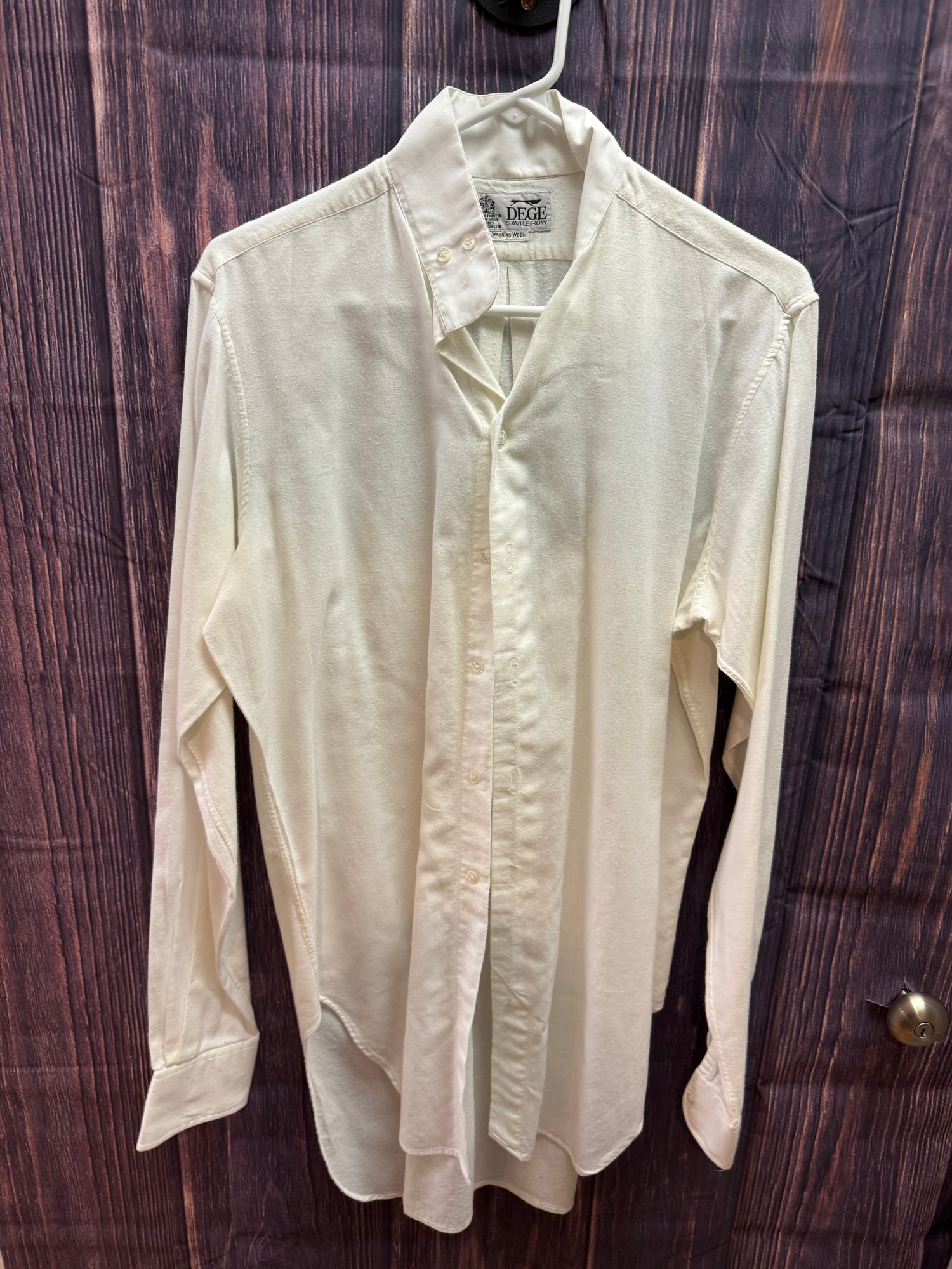Med Tall Men's Hunt Shirts