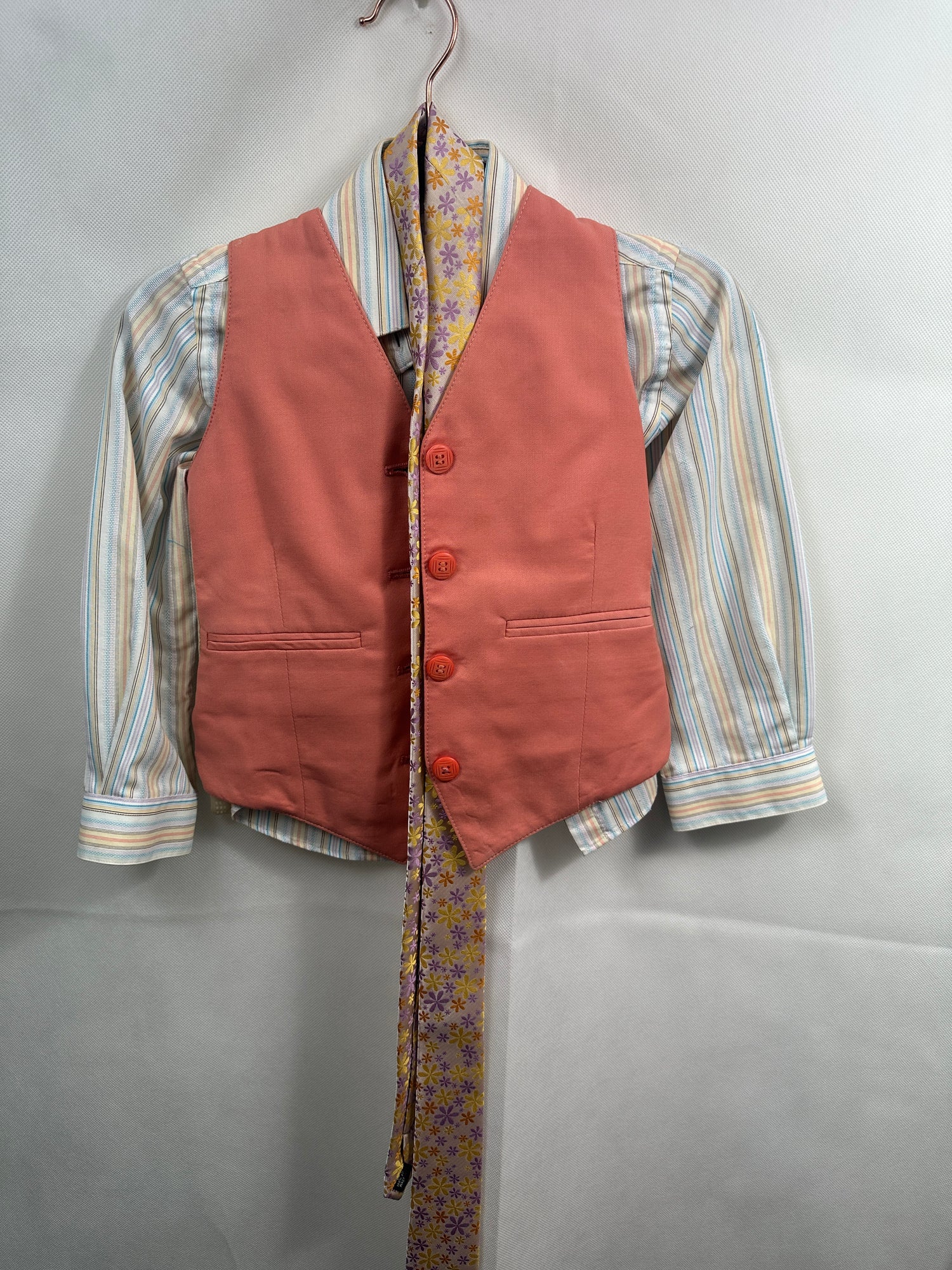 Youth (Child) Show Clothing