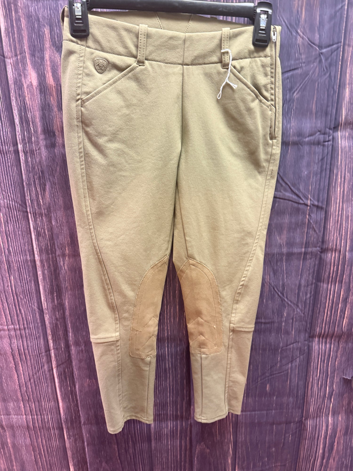 Youth Breeches