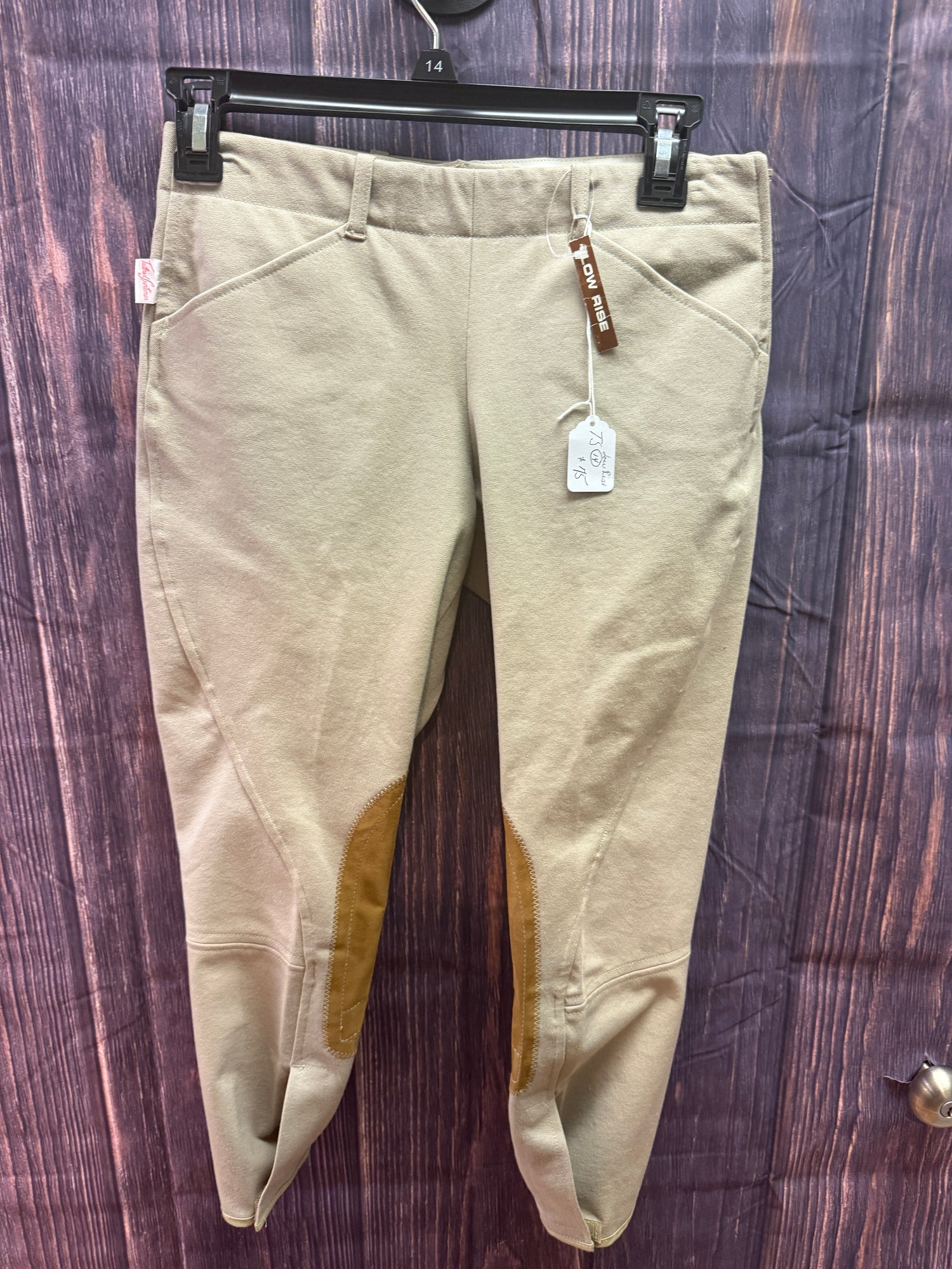 Youth Breeches