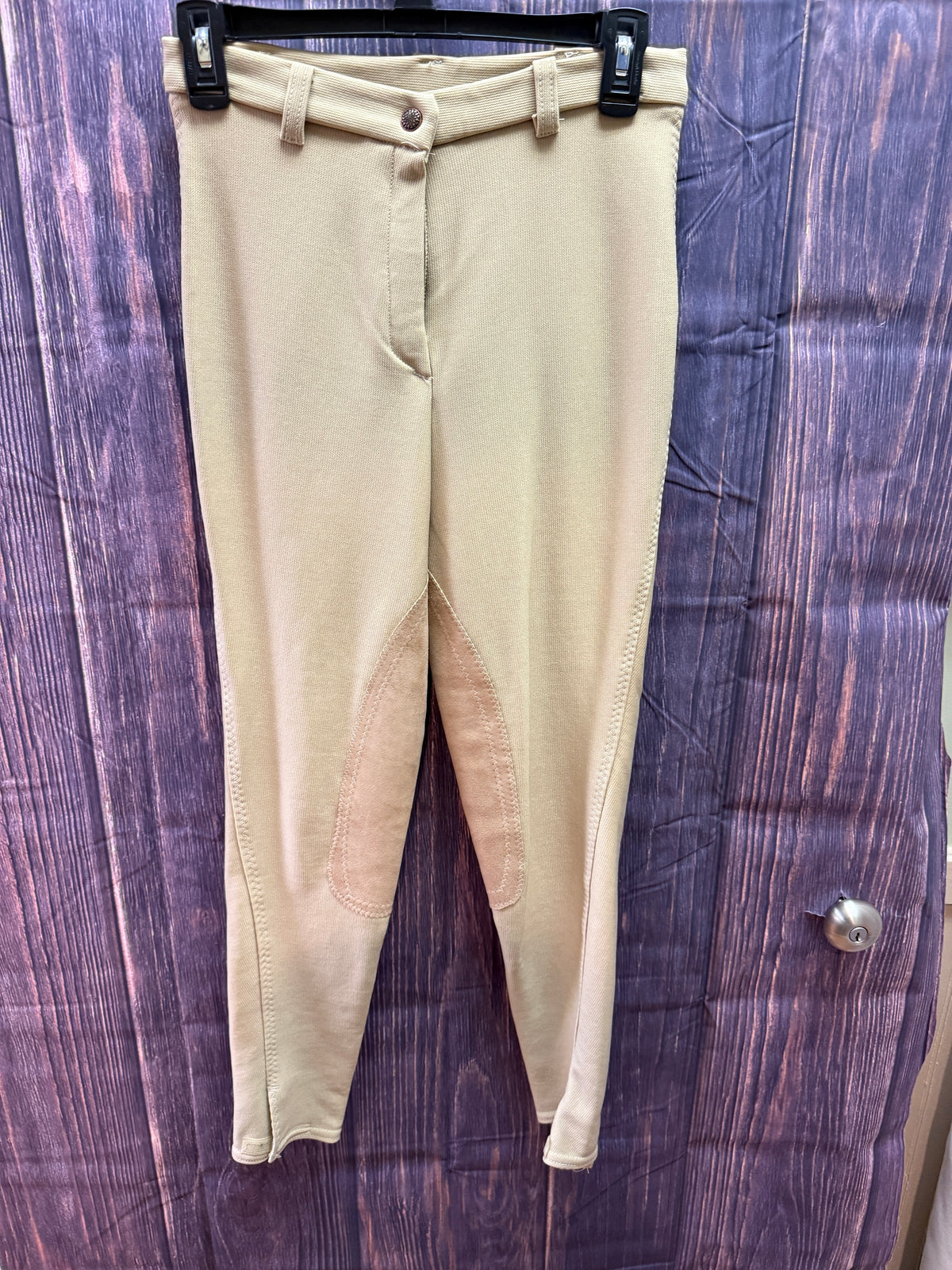 Women's Fox Hunting Breeches