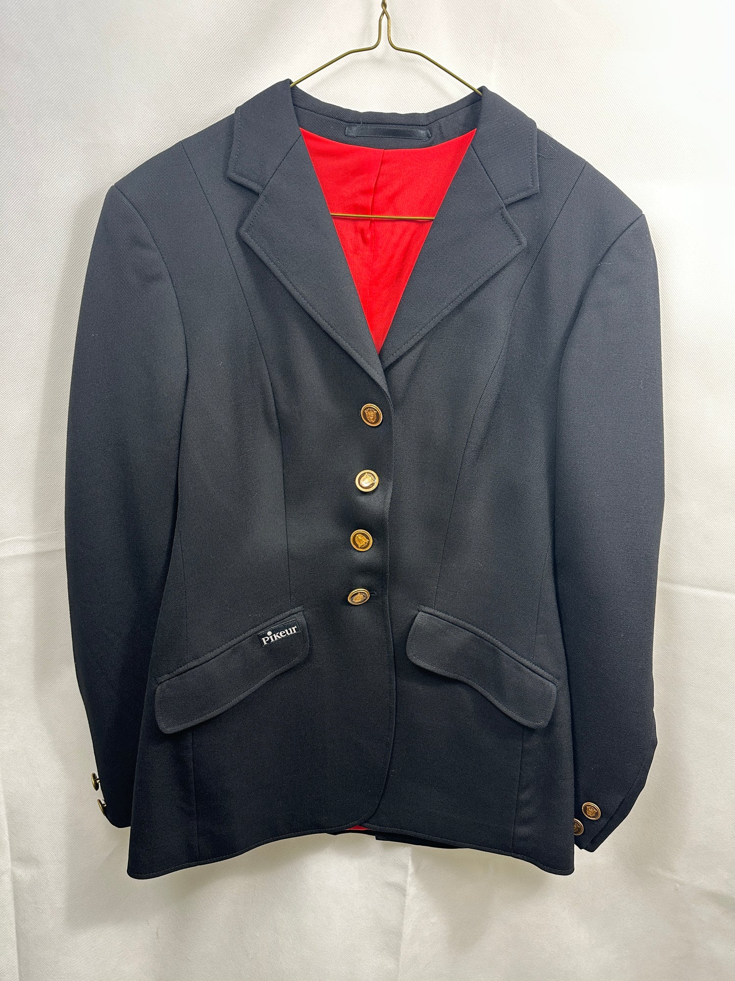 Men's Dressage Coats
