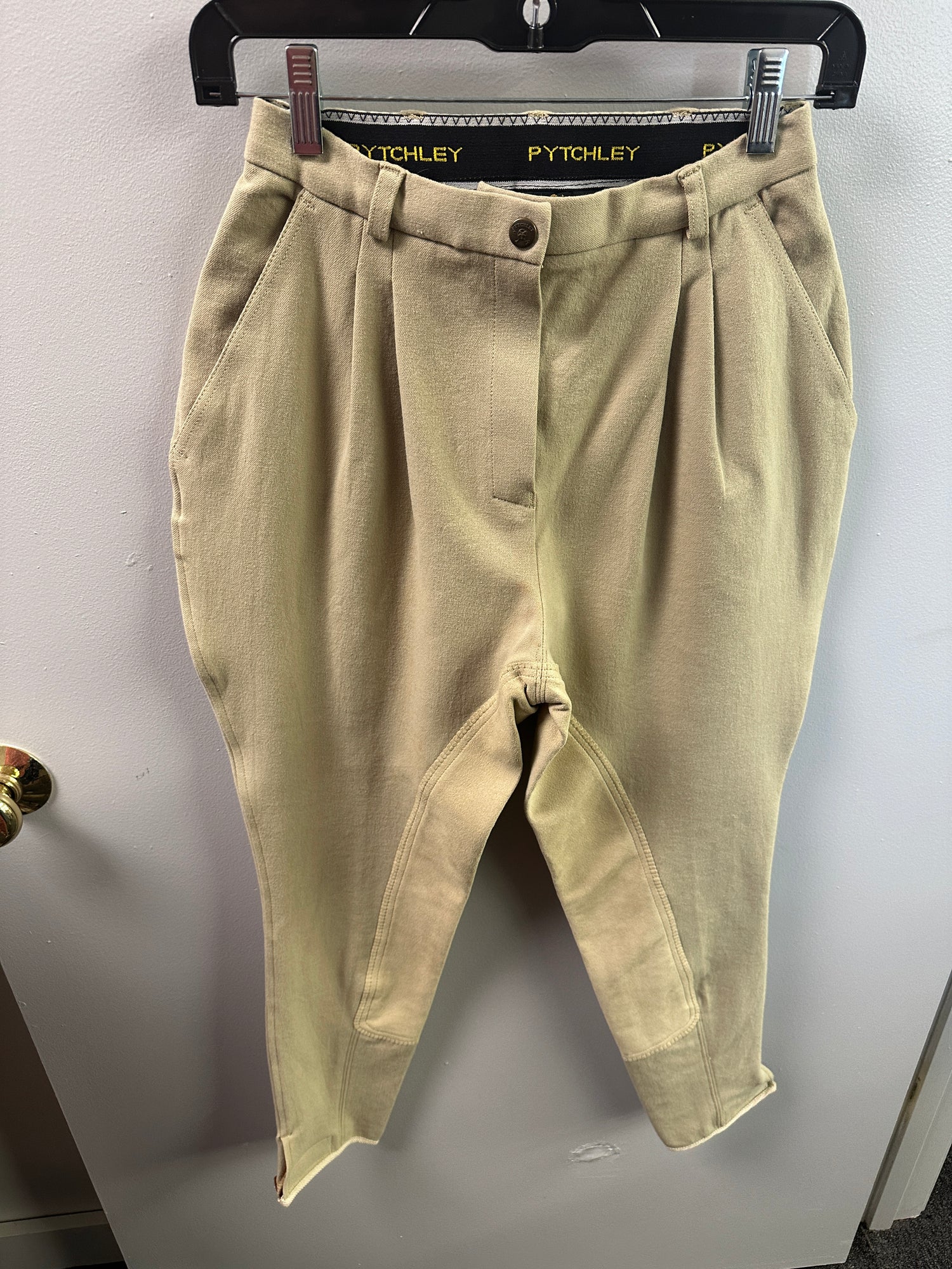 Women's Breeches