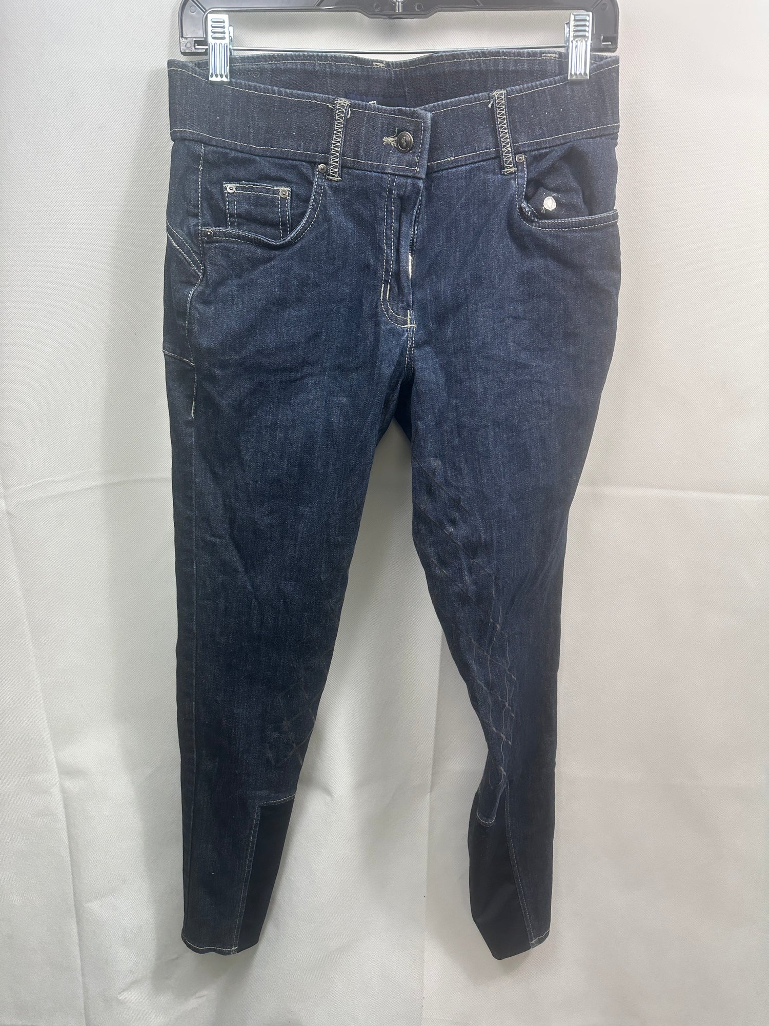 26 Women's Horze Jean Breeches