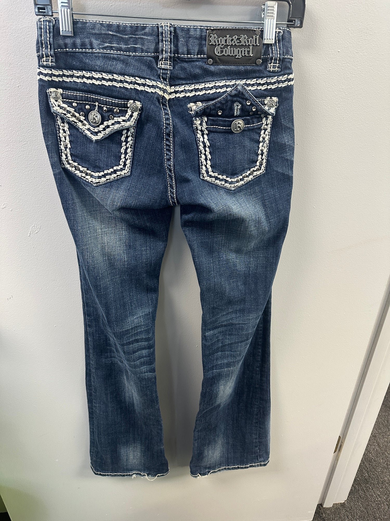 Women Fashion Jeans assorted