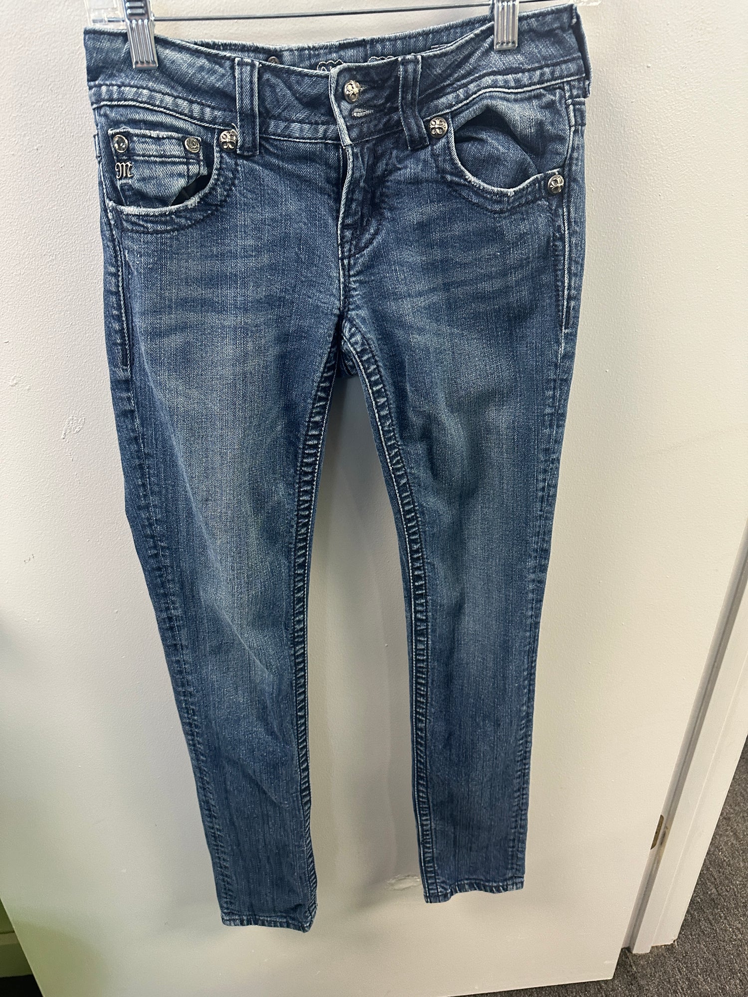 Women Fashion Jeans assorted