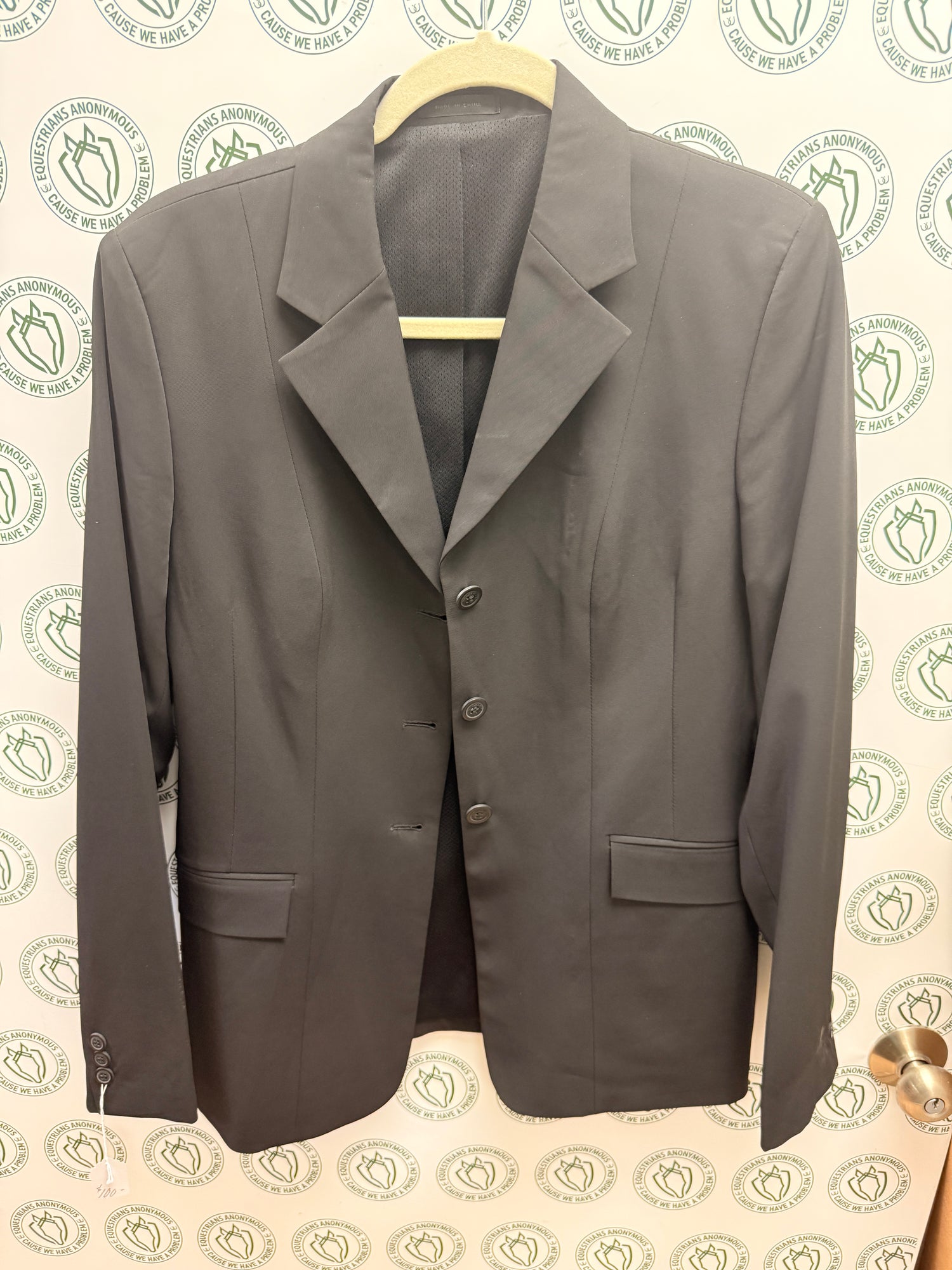 Women's show coat RJ Classics Extreme