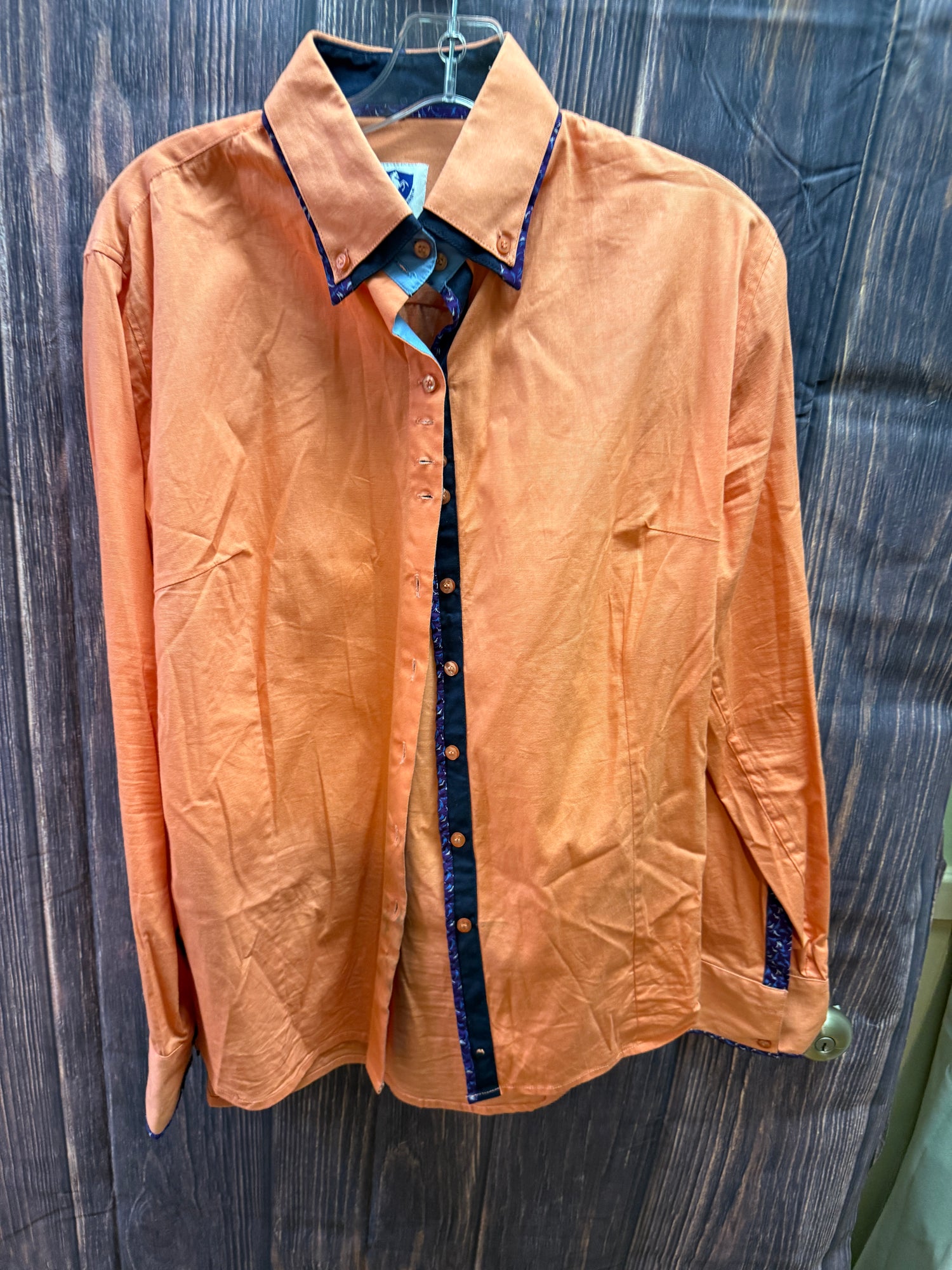 Women's Western Show Shirts