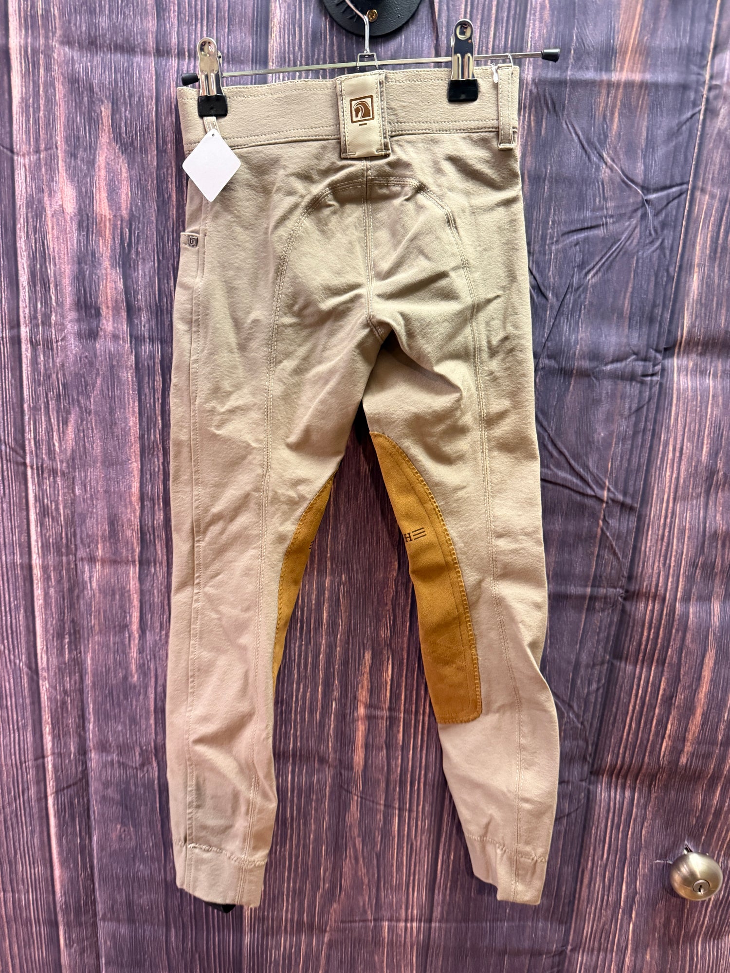 Children's Youth Camp Cross and Romfh Breeches