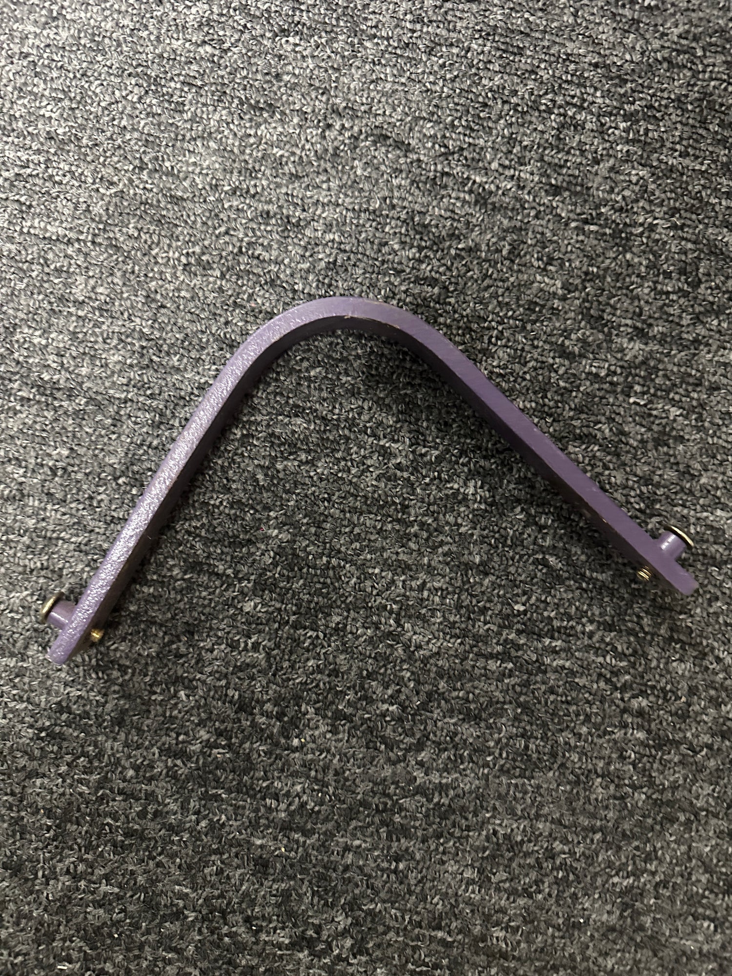 Pessoa Changeable gullet bars