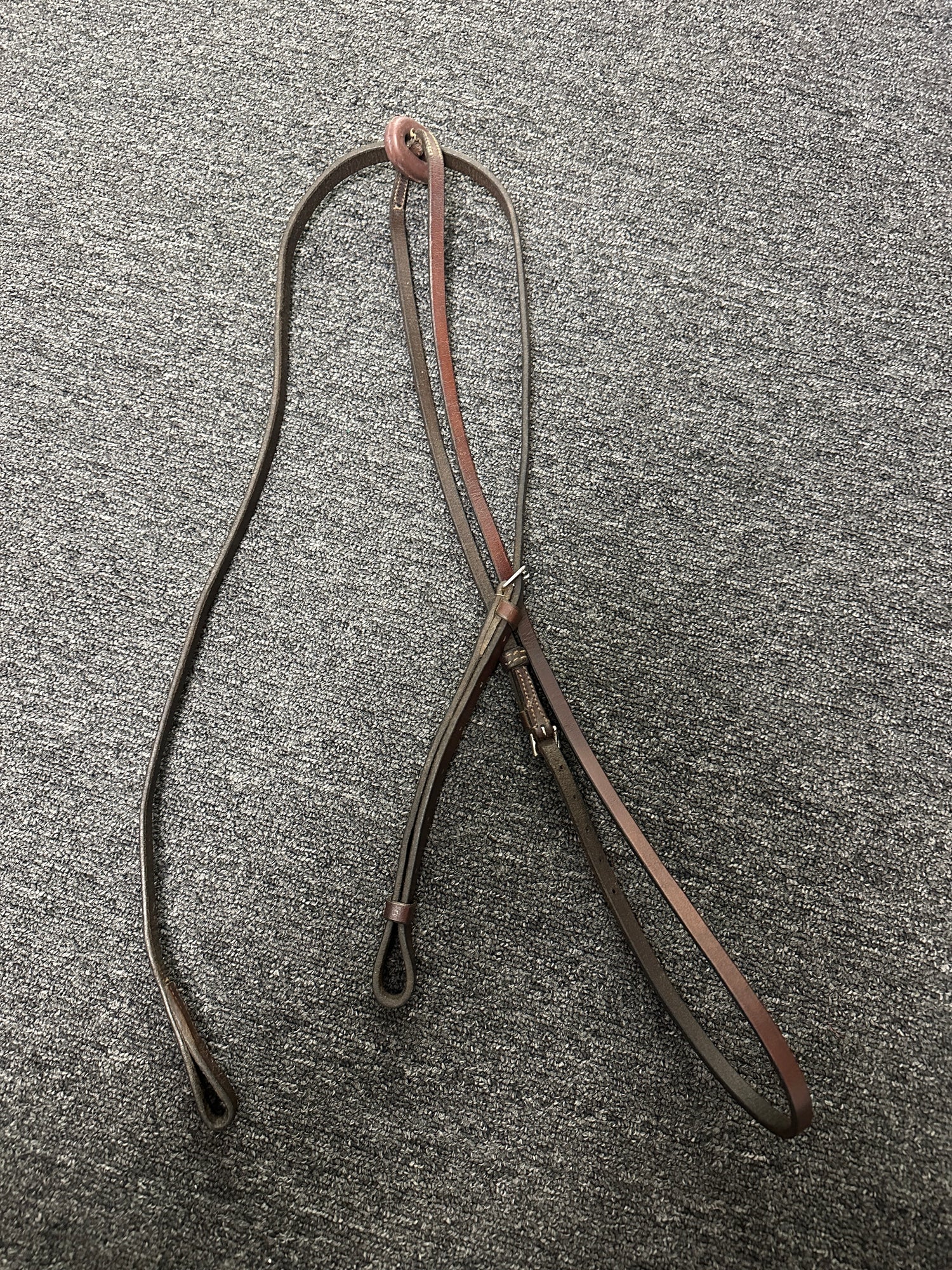 Standing Martingale cob size