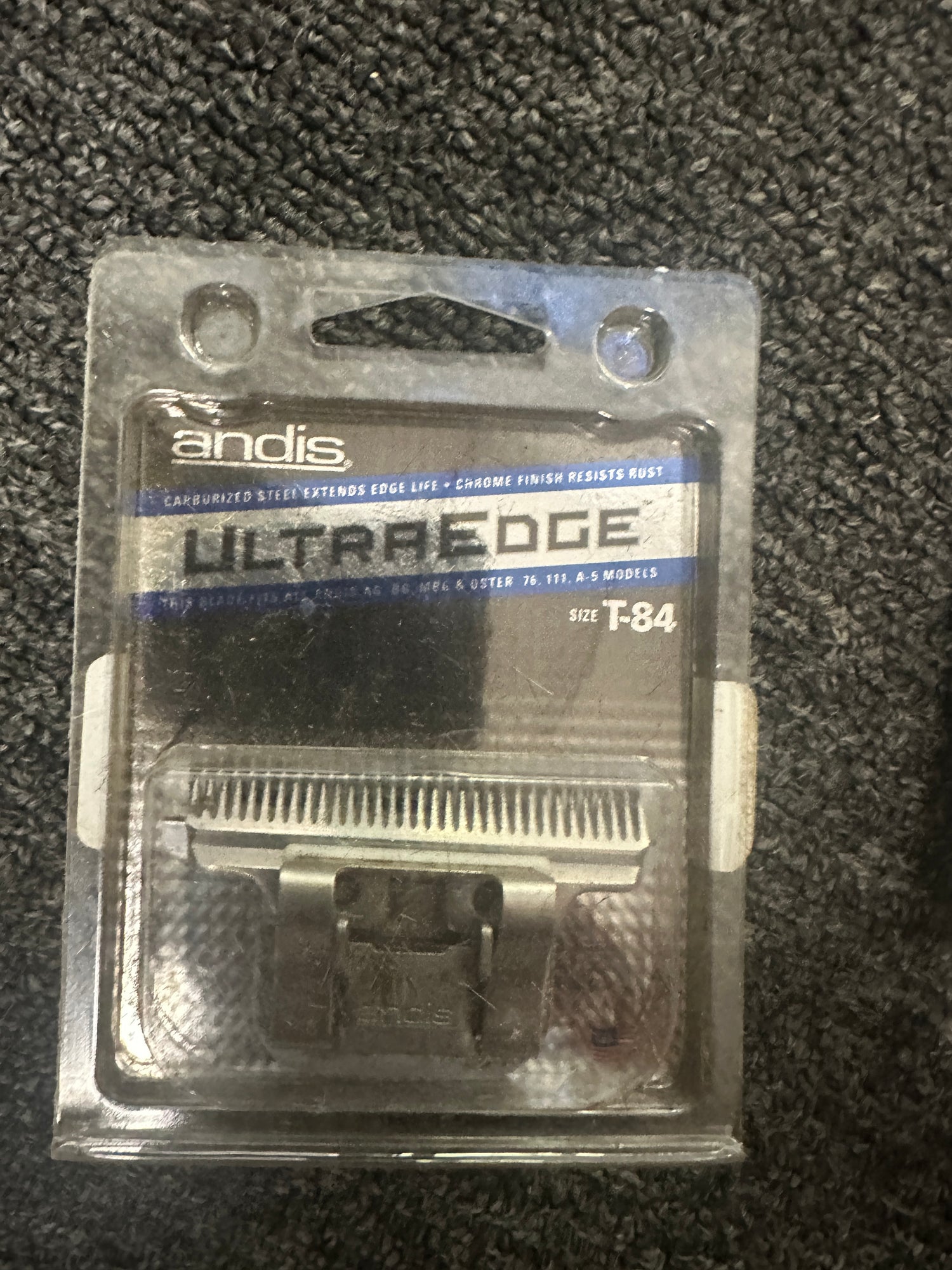 Clipper Blades New & used