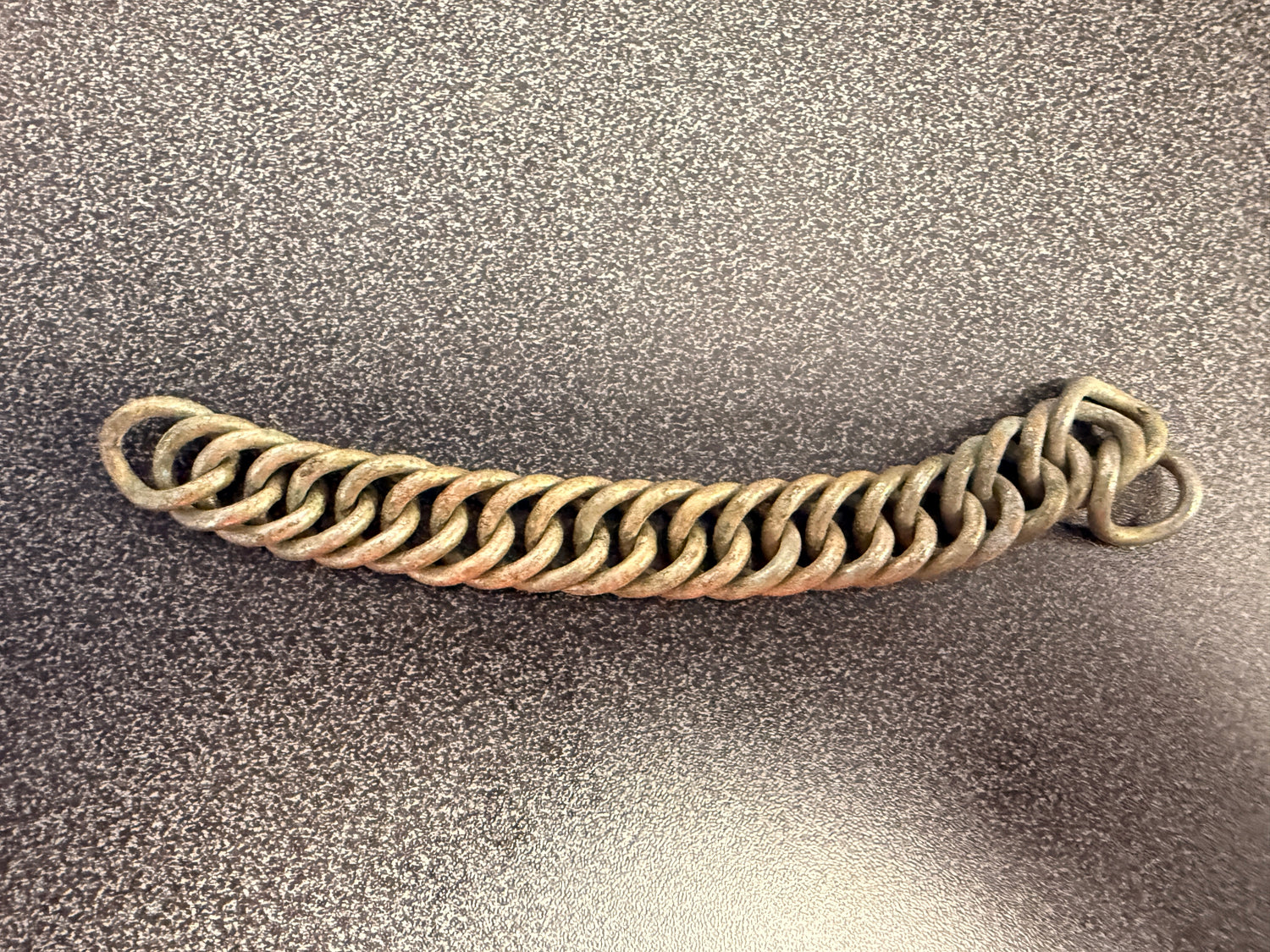 Curb Chain assorted