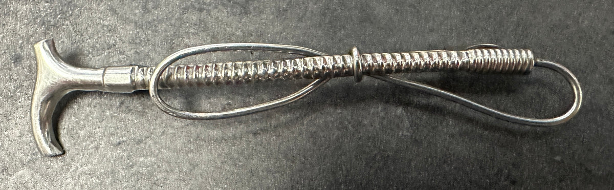 Stock Tie Pins