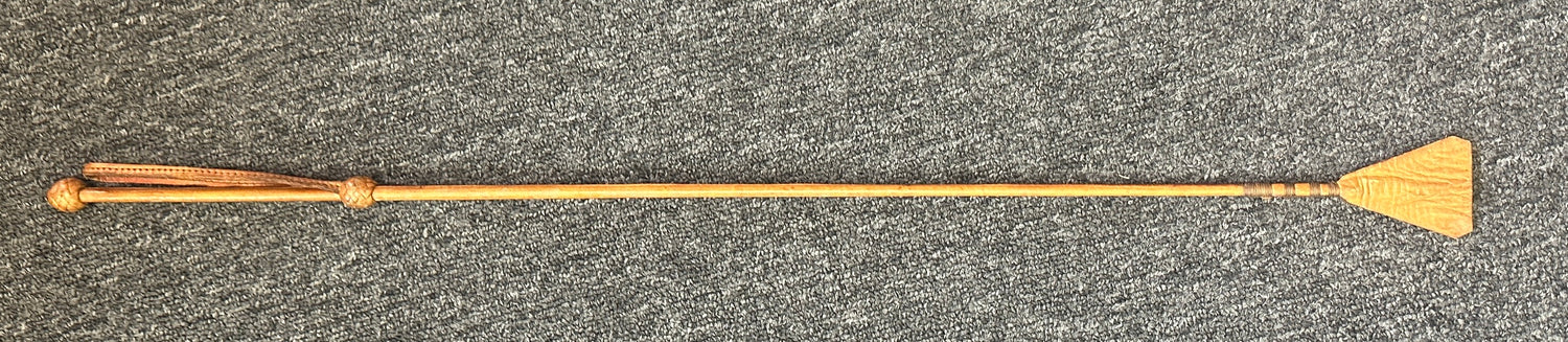 crops and whips assorted