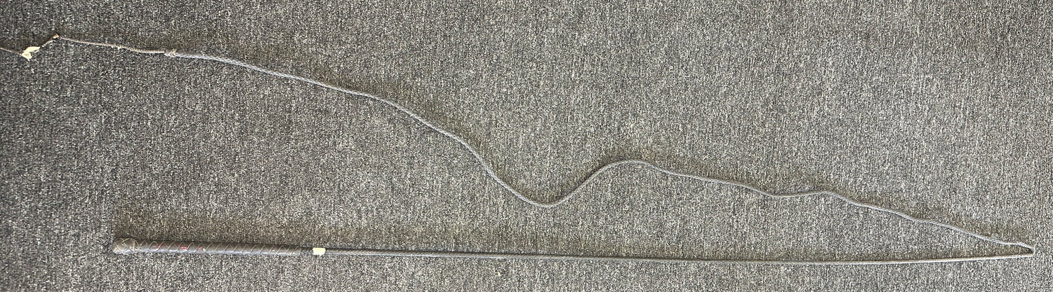 crops and whips assorted