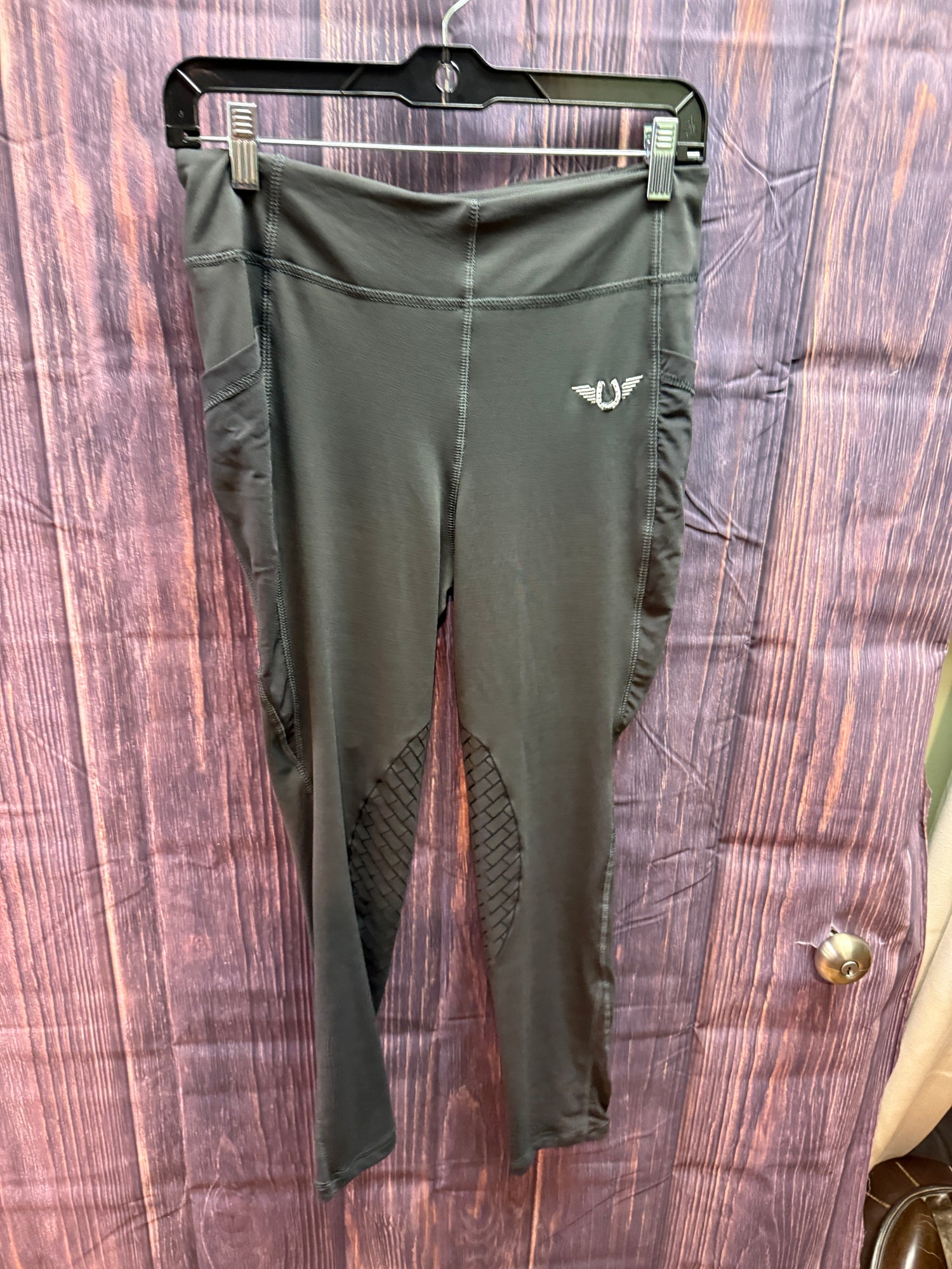 Women's riding tights