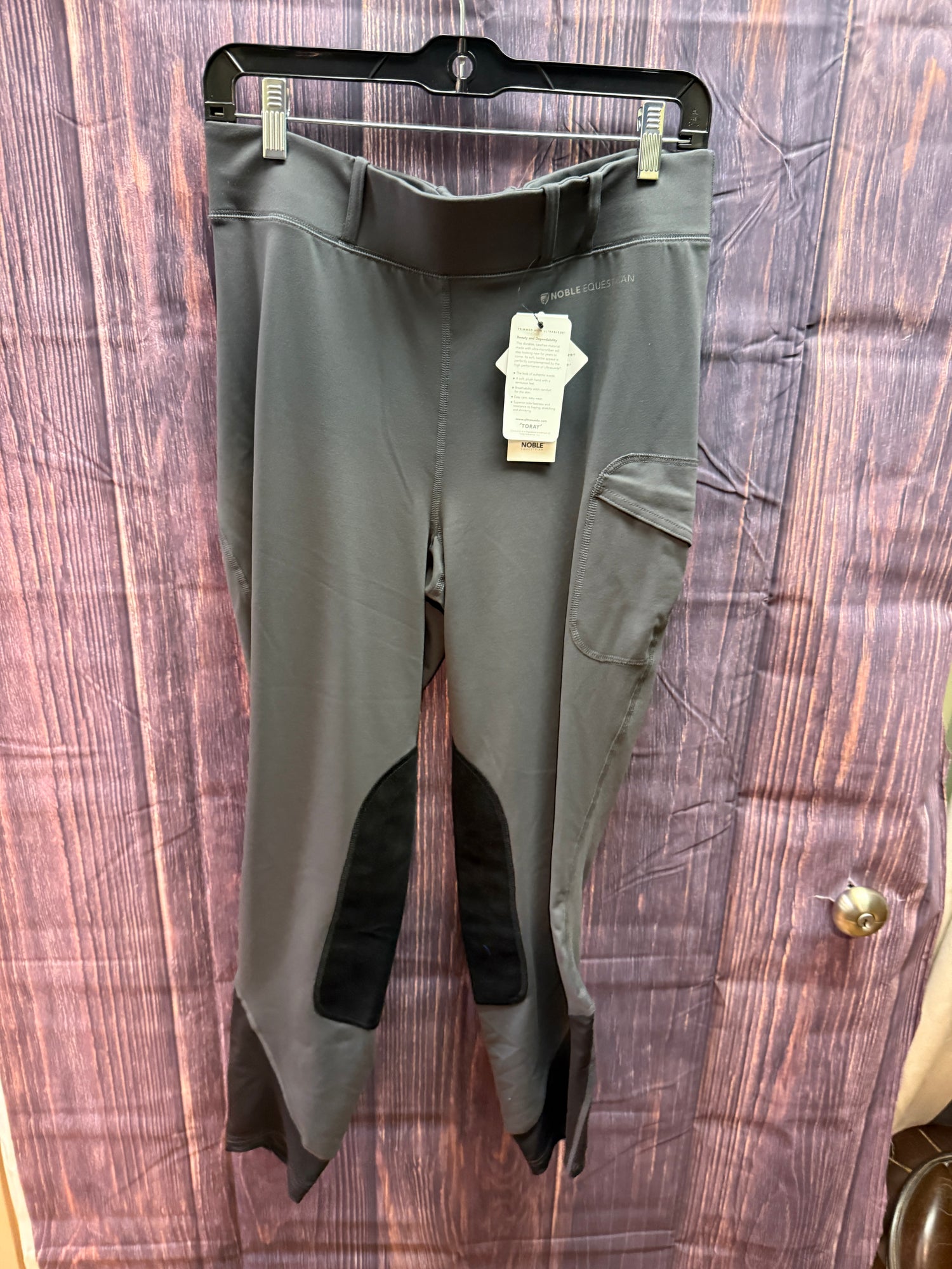 Women's riding tights