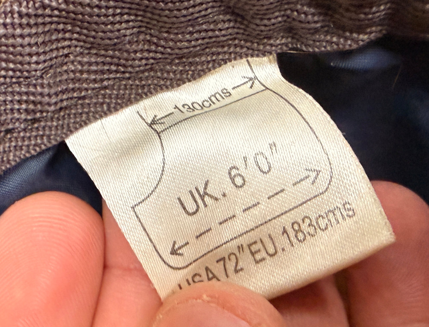72 Horseware Ireland stripped stable sheet