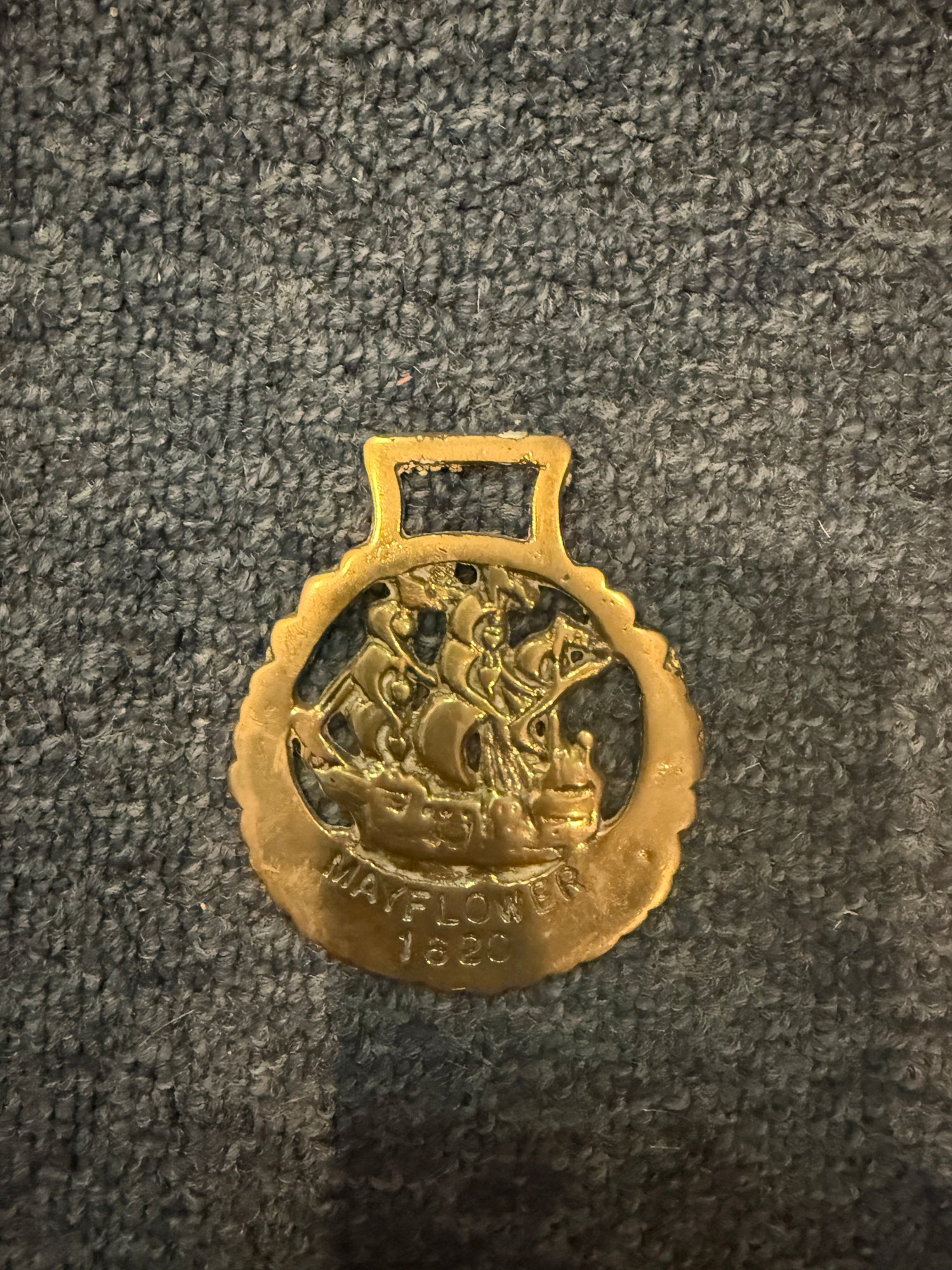 Vintage Horse Brass, some with Brass Strap Harness Medallions