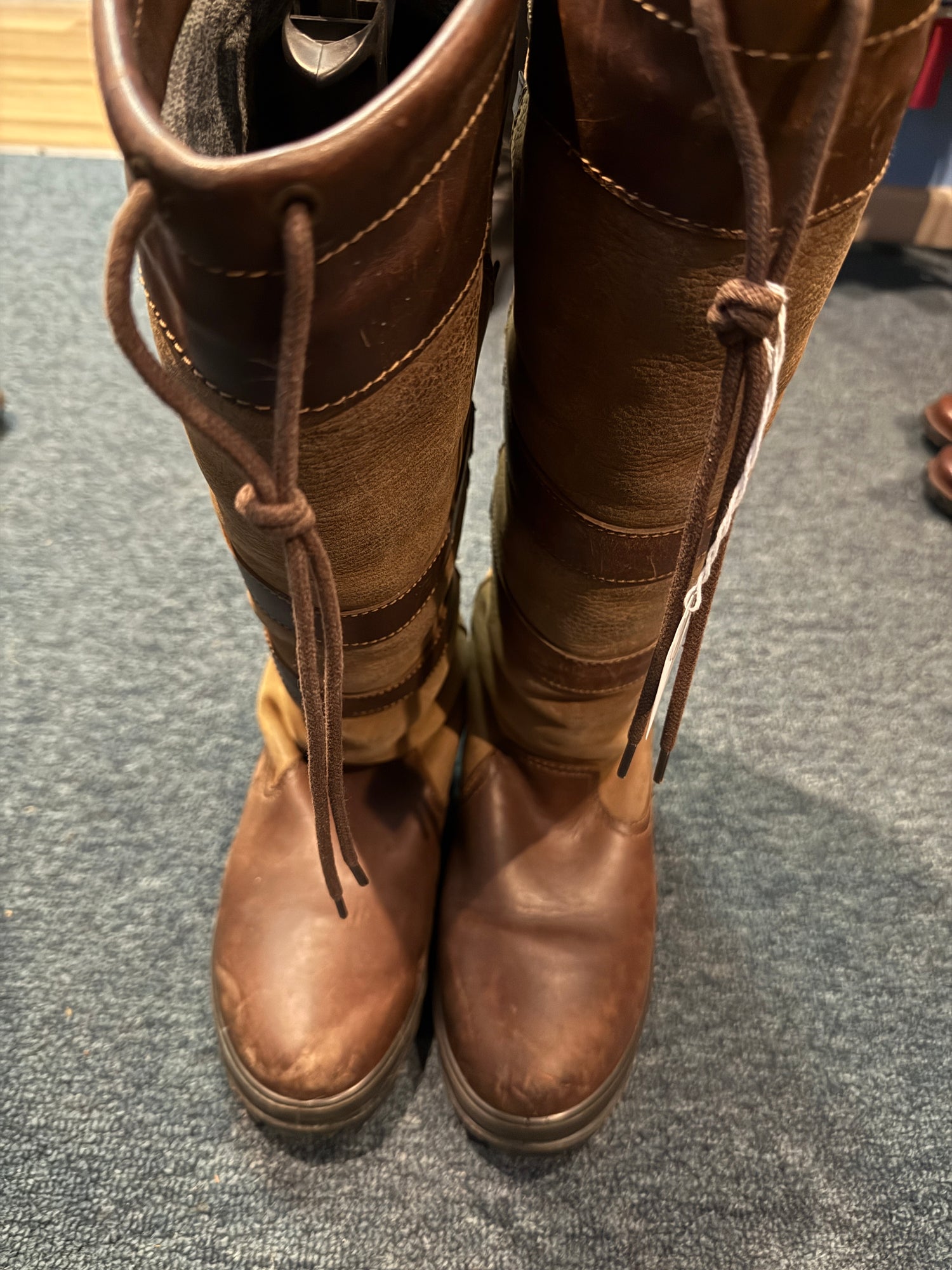 9 Men's Dubarry Ireland Dubarry Galway Boot