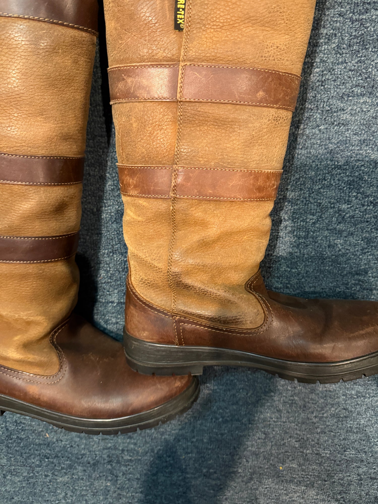 9 Men's Dubarry Ireland Dubarry Galway Boot