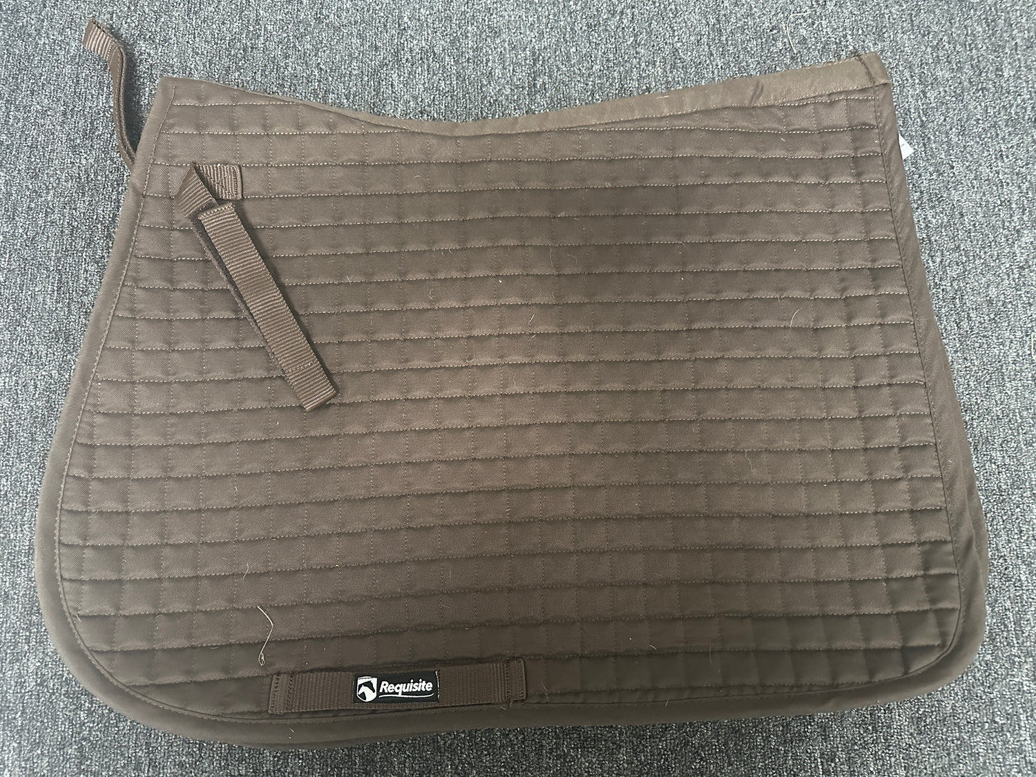 Saddle Pads - Assorted