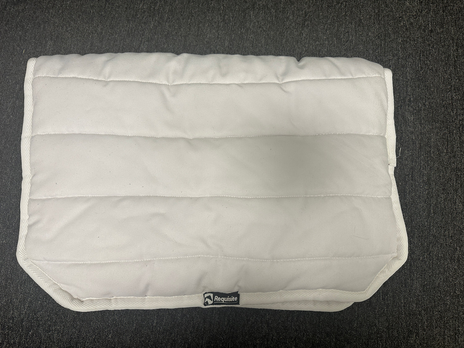 Saddle Pads - Assorted