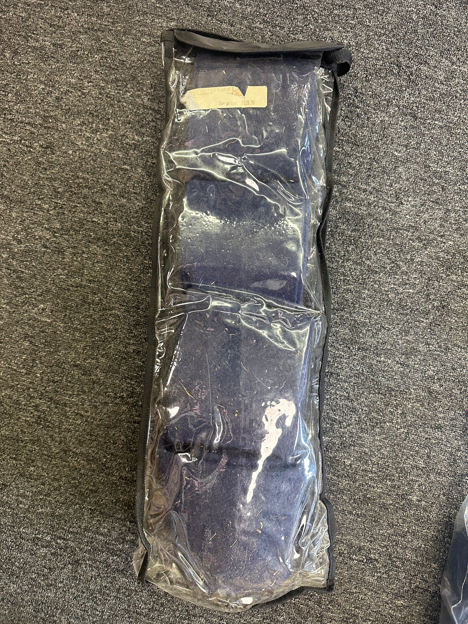 Lightly used Polo Wraps in good usable condition