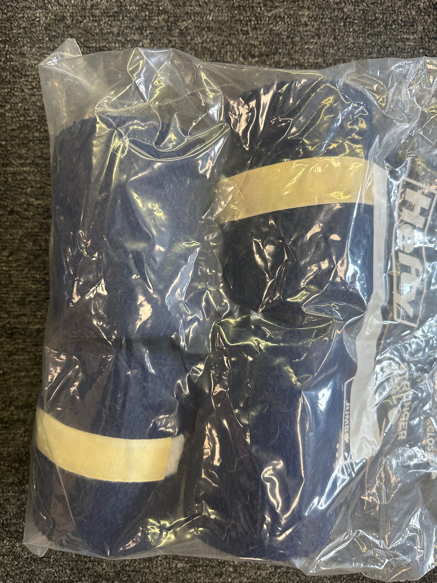 Lightly used Polo Wraps in good usable condition