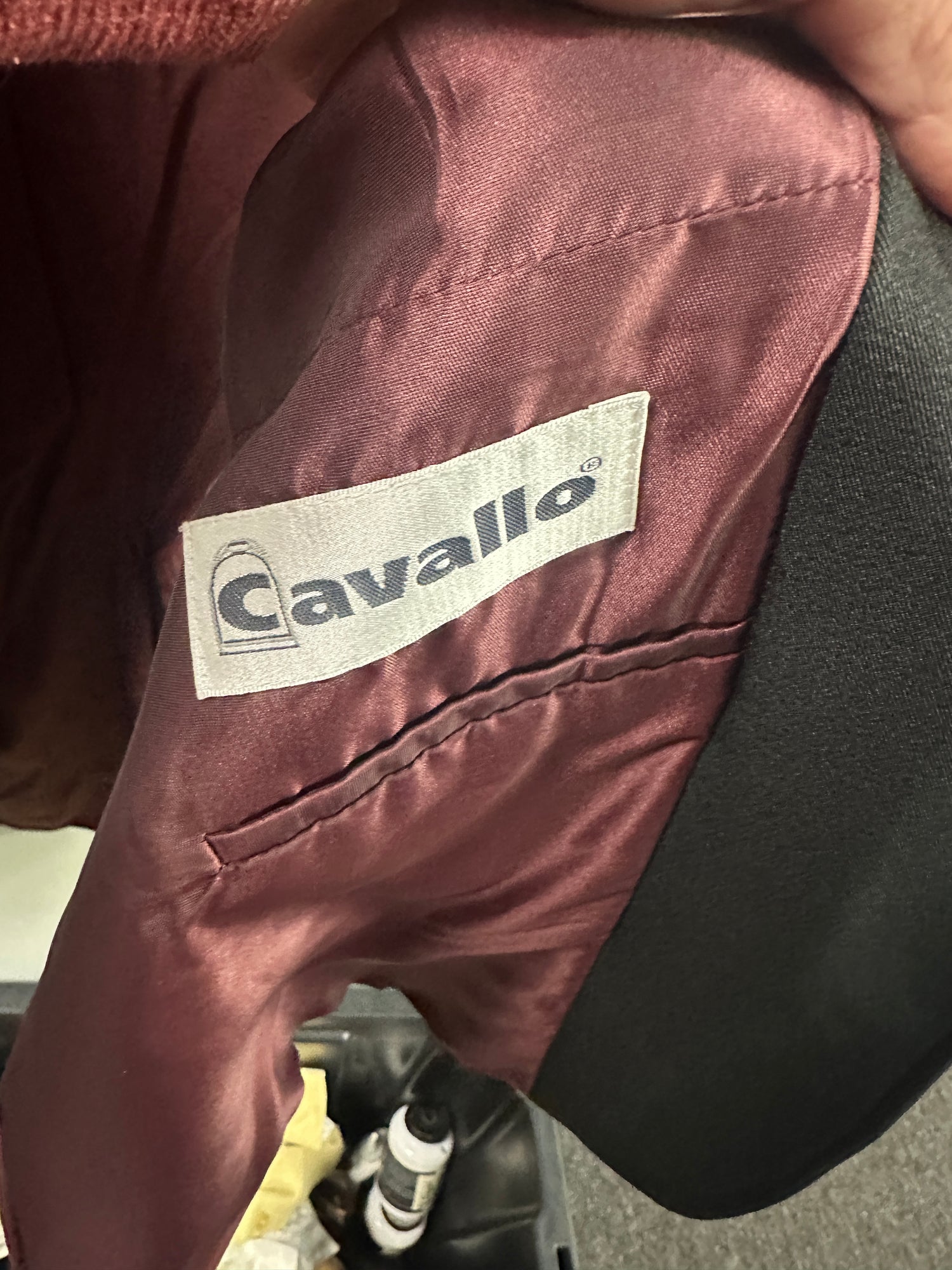 Women's Dressage Coats for showing