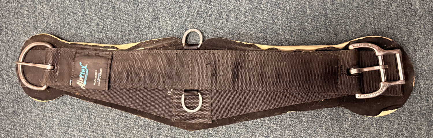 Air Flex Western Cinch