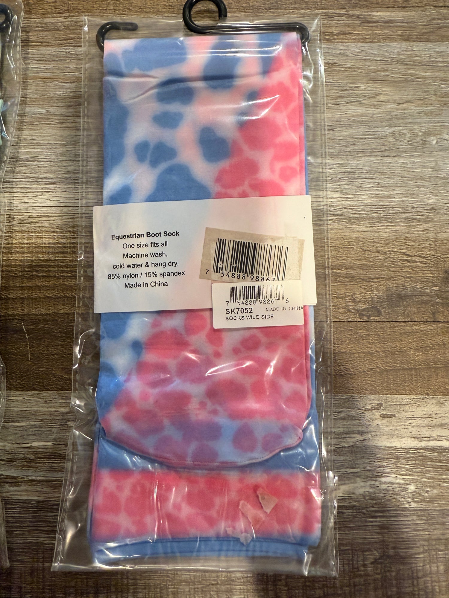 Equinox Boot Socks 1 pair