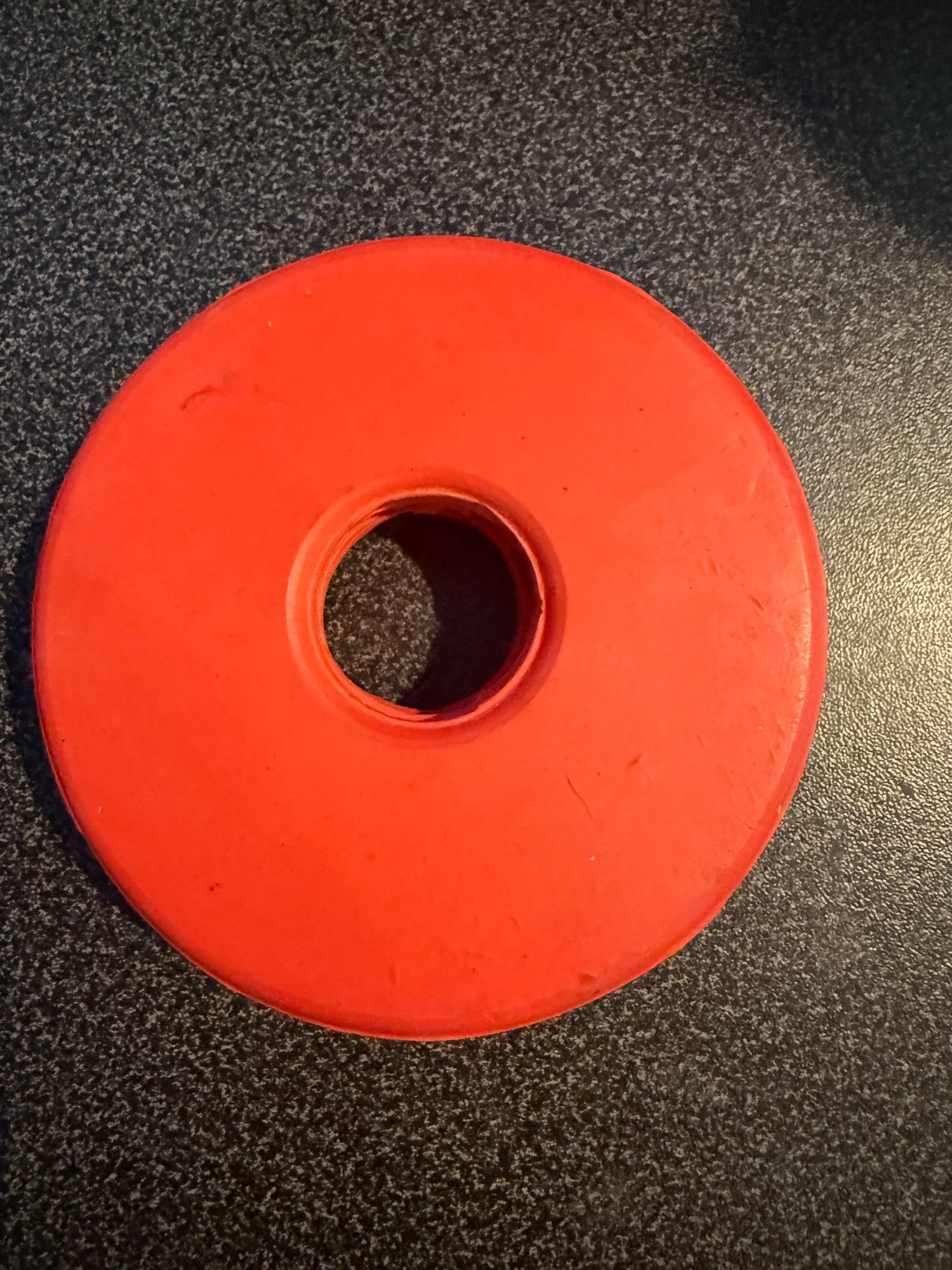 Rubber Bit Guards 1 pair