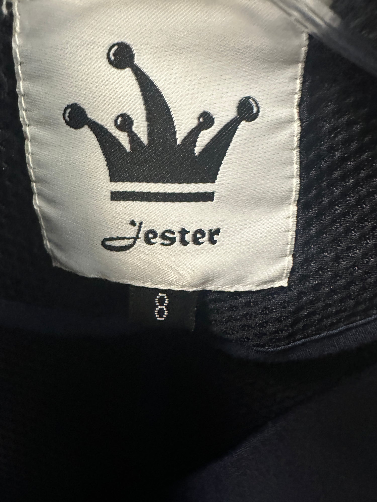 Youth / Children's Jester Mesh show coats