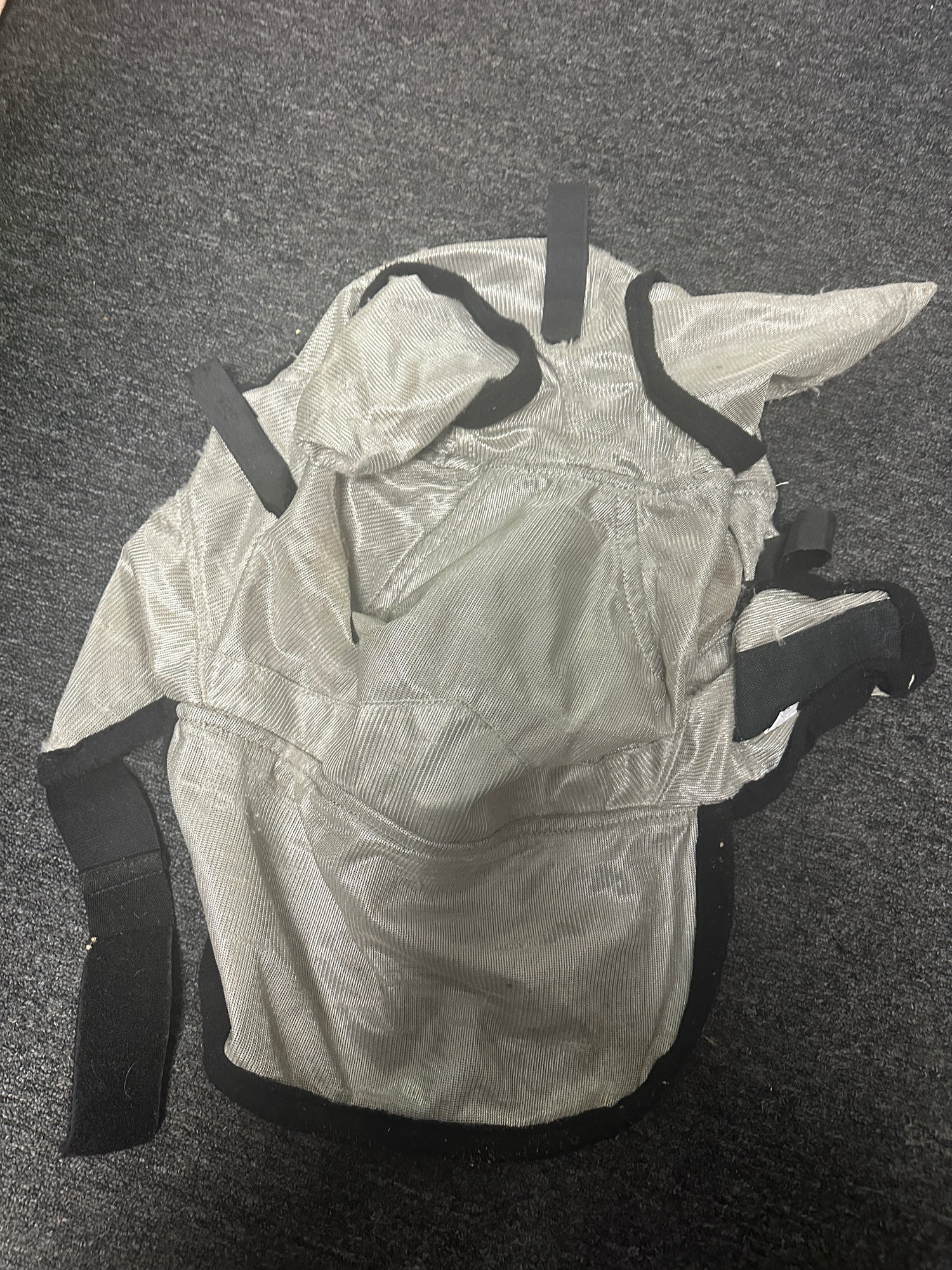 Fly Mask Horse Size