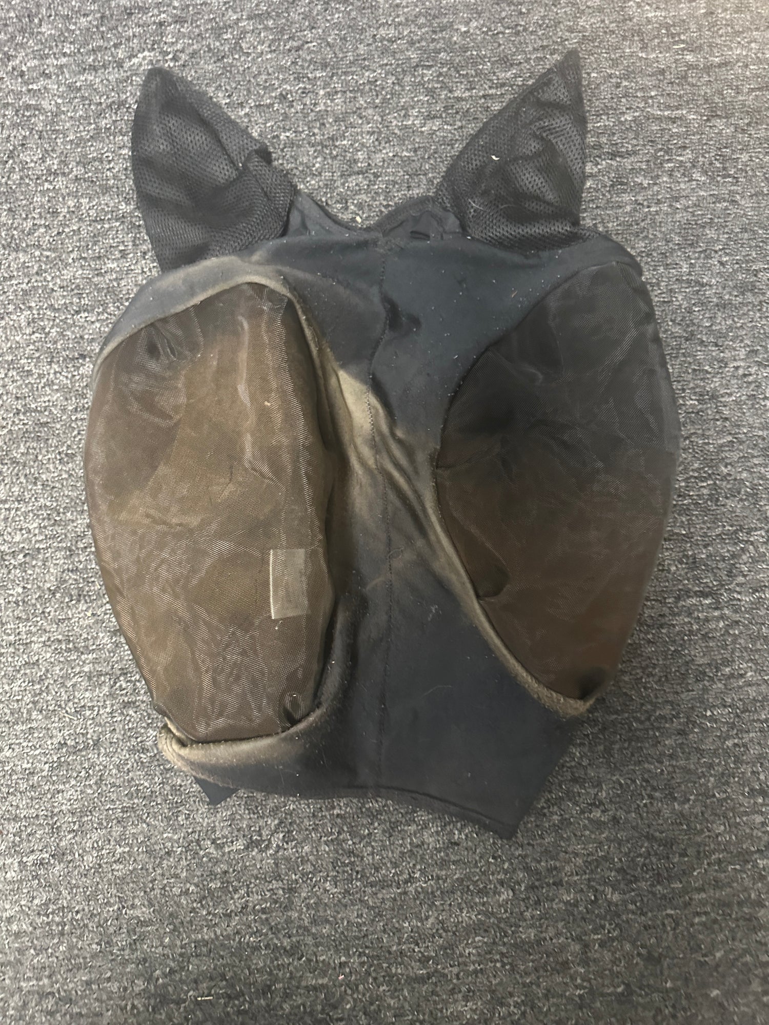 Fly Mask Horse Size