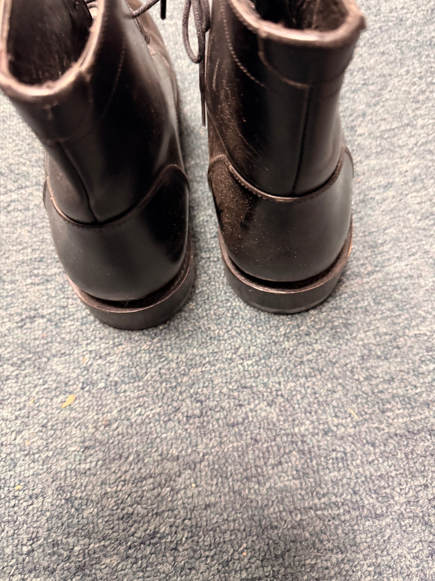 12 Men's Paddock Boots by Nisolo