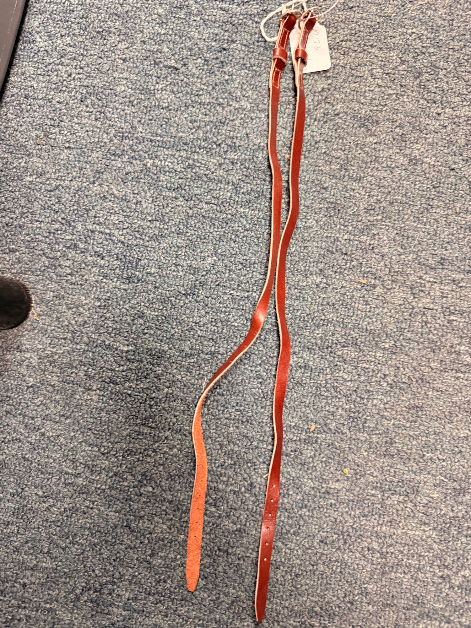 Spur Straps assorted