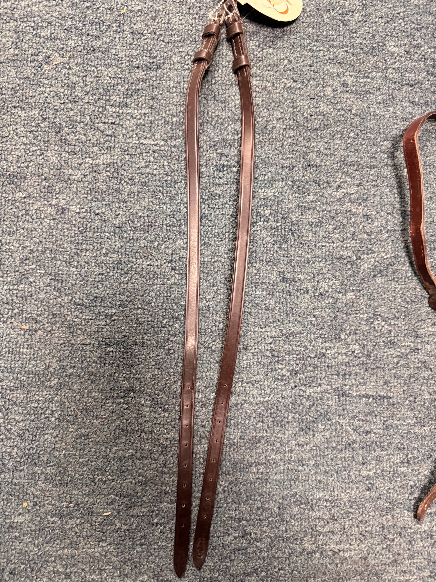 Spur Straps assorted